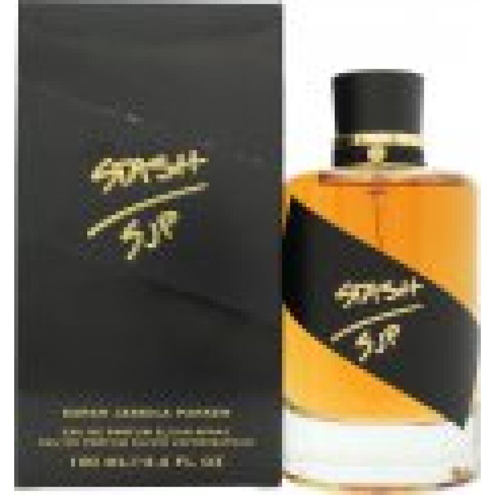 Sarah Jessica Parker Eau de Parfum Stash Eau de Parfum 100ml Spray