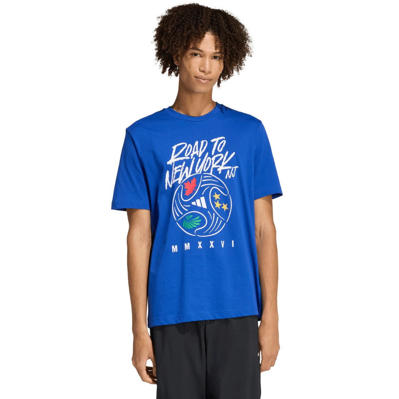 adidas Sportswear T-Shirt FIFA World Cup 26