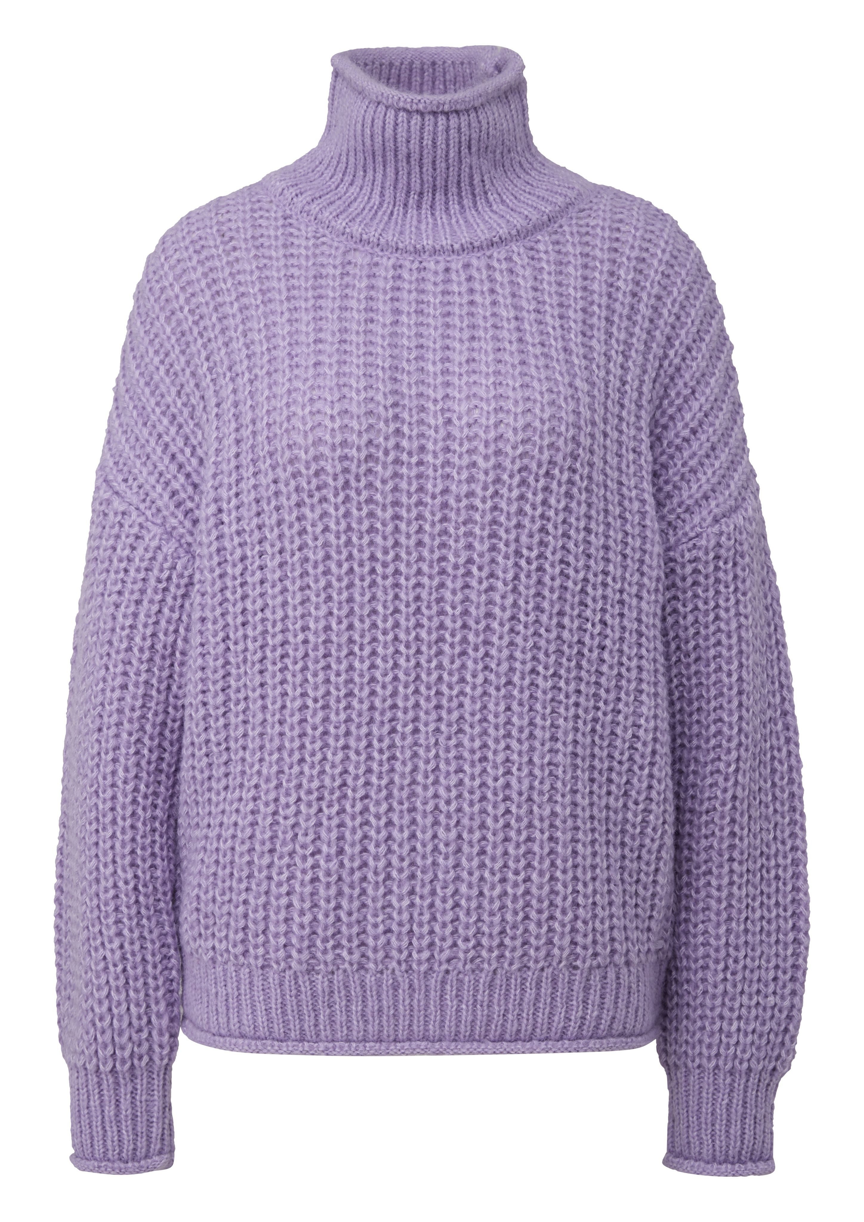 s.Oliver Strickpullover günstig online kaufen