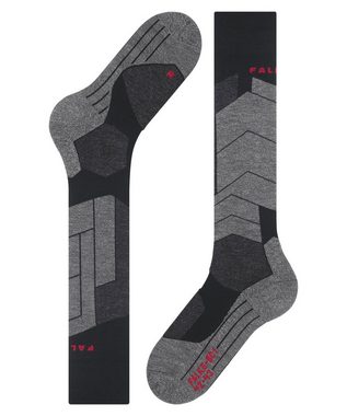 FALKE Sportsocken BC1 Motorradsocken mit Schalthebelschutz