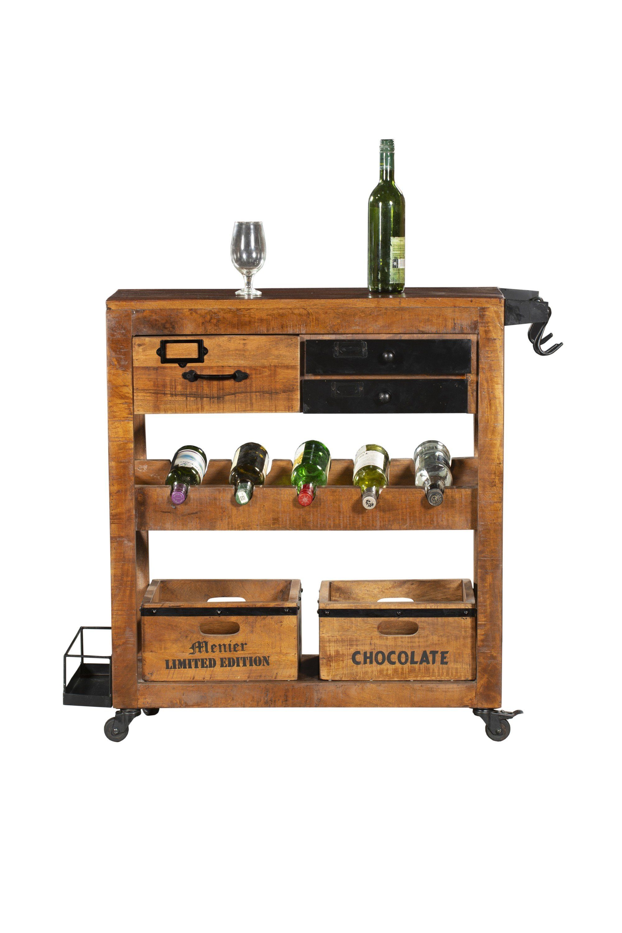 Barschrank