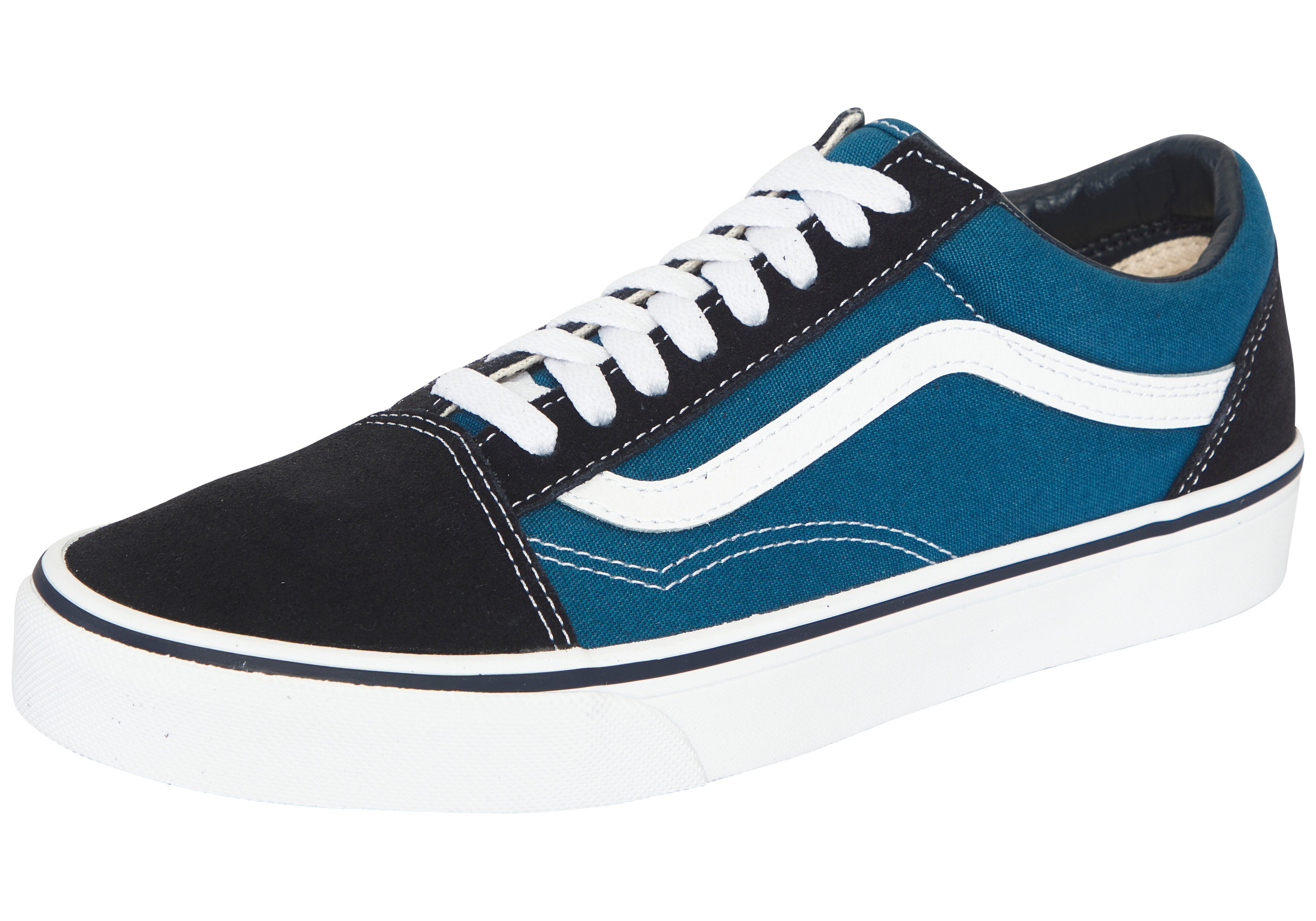 Vans Old Skool Sneaker für Kinder und Jugendliche