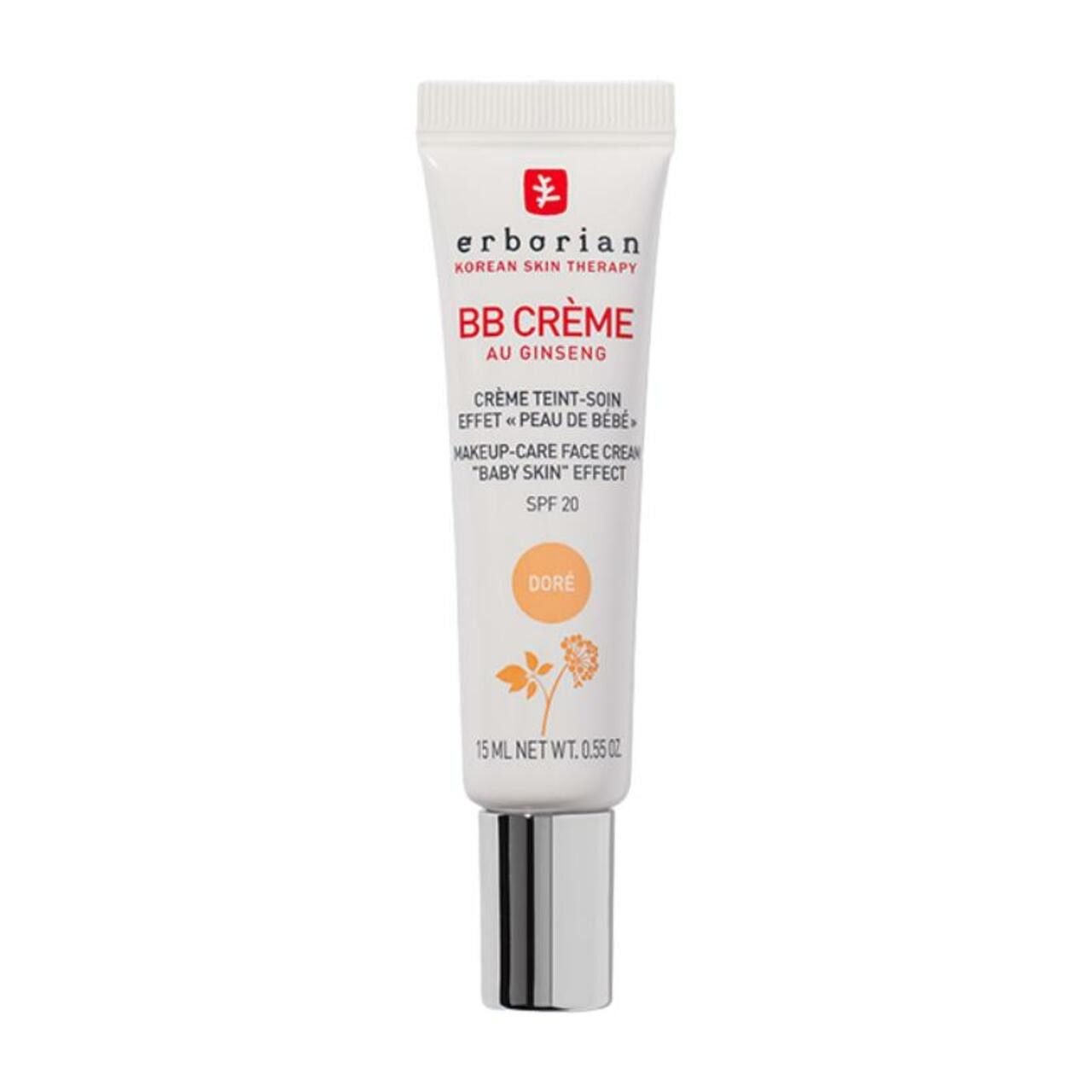 Körperpflegemittel BB Crème