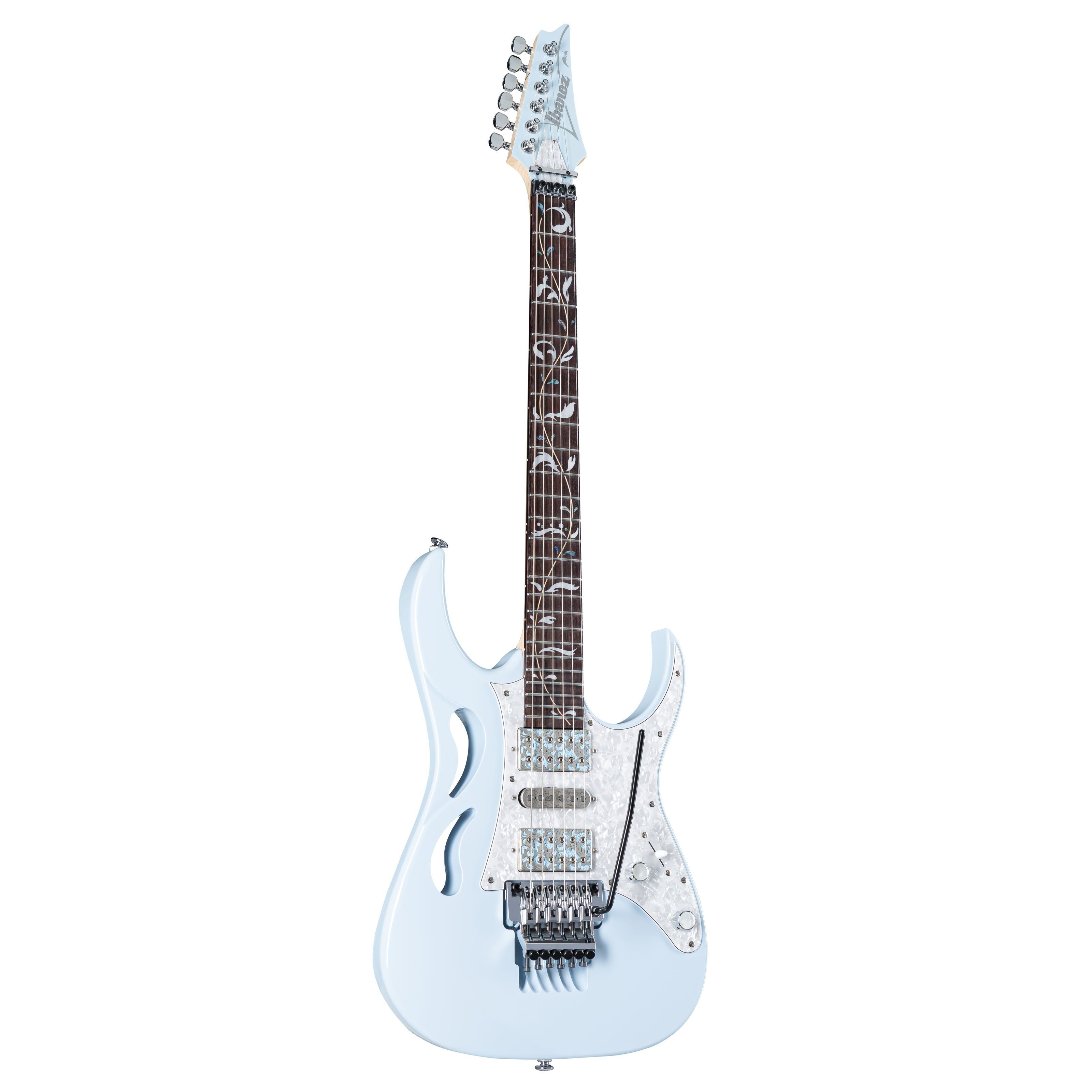 E-Gitarre
