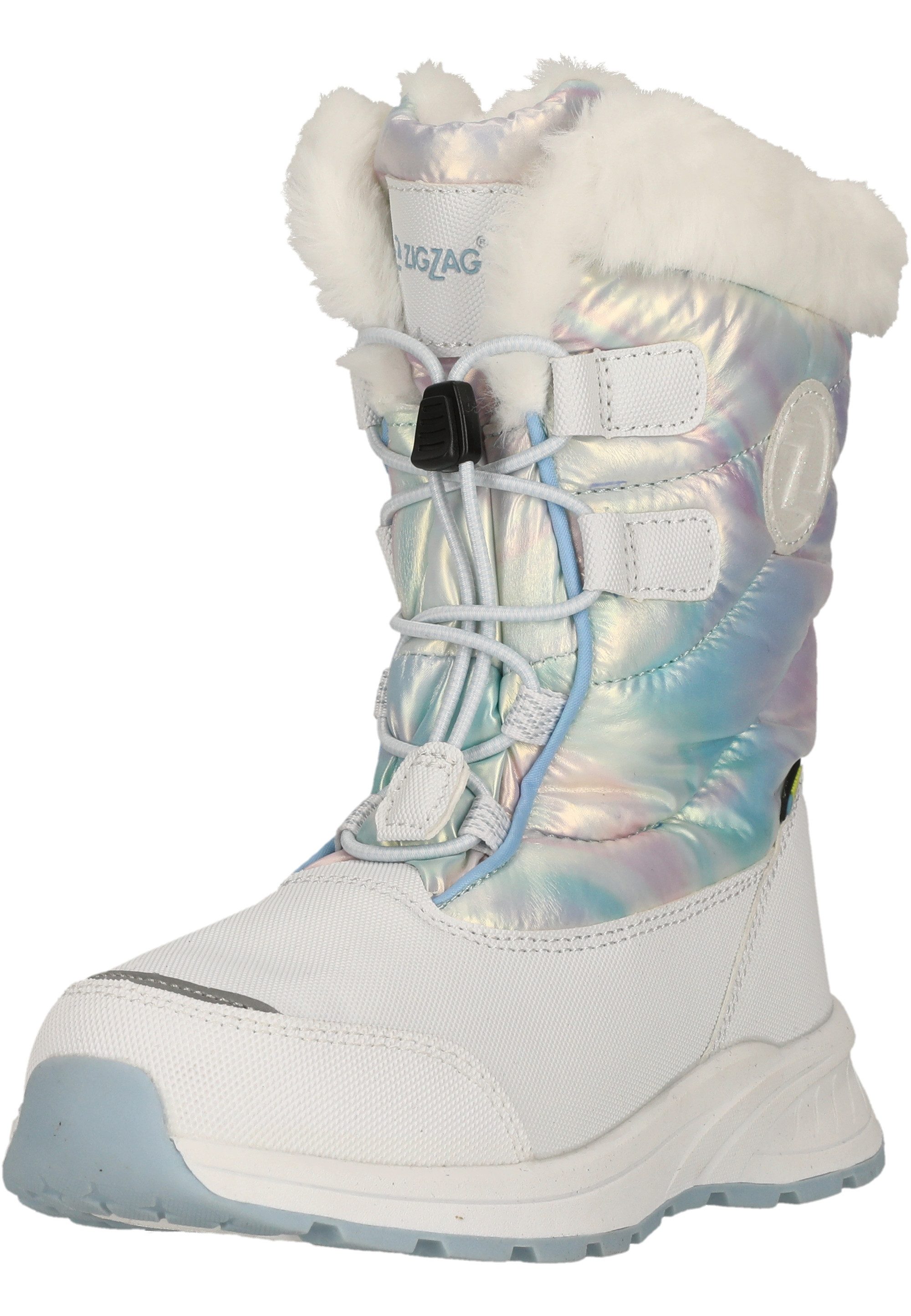 ZIGZAG Rasbell Stiefel mit wasserdichter Eigenschaft