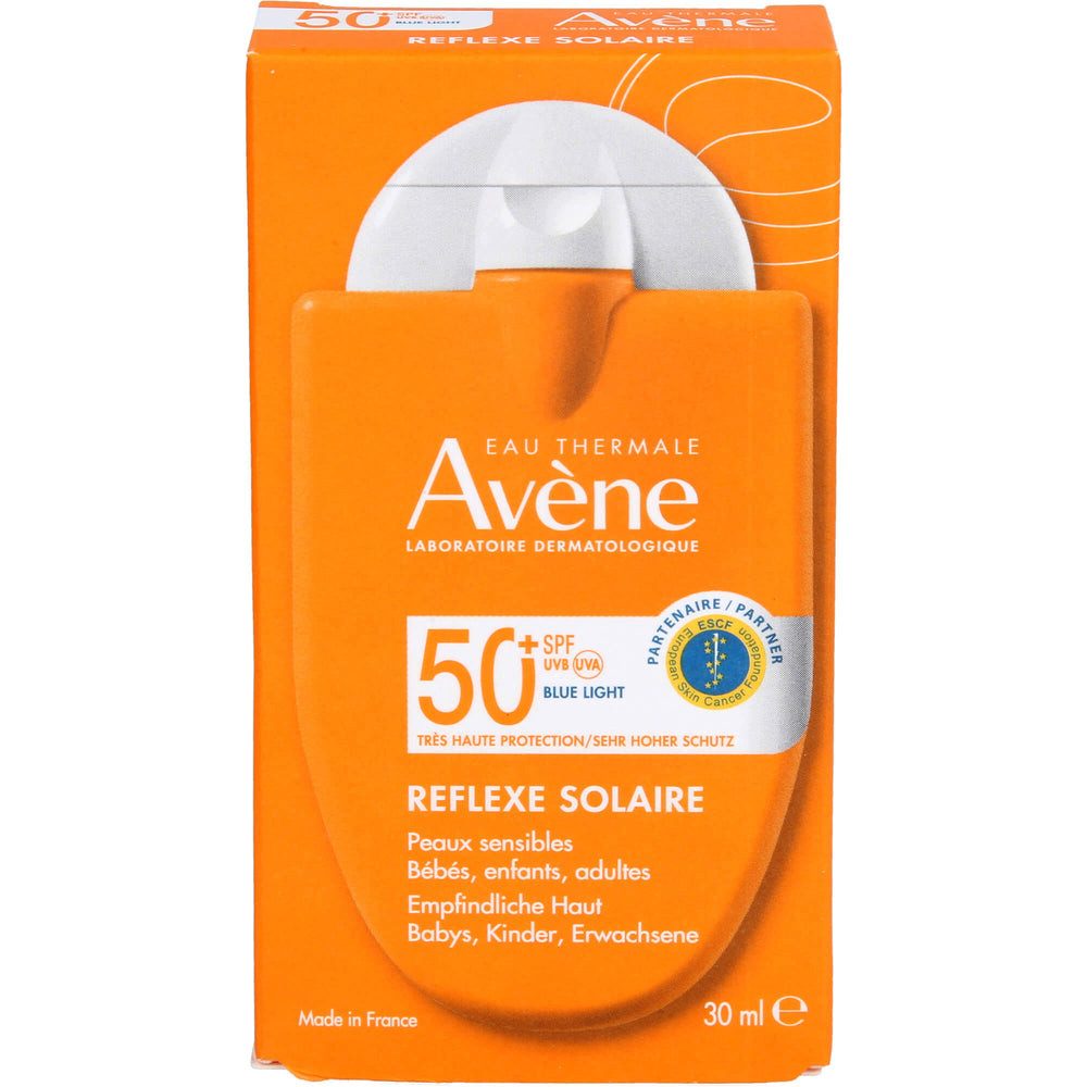 Sonnenschutzcreme Réflexe Solaire Sonnenschutz SPF 50+