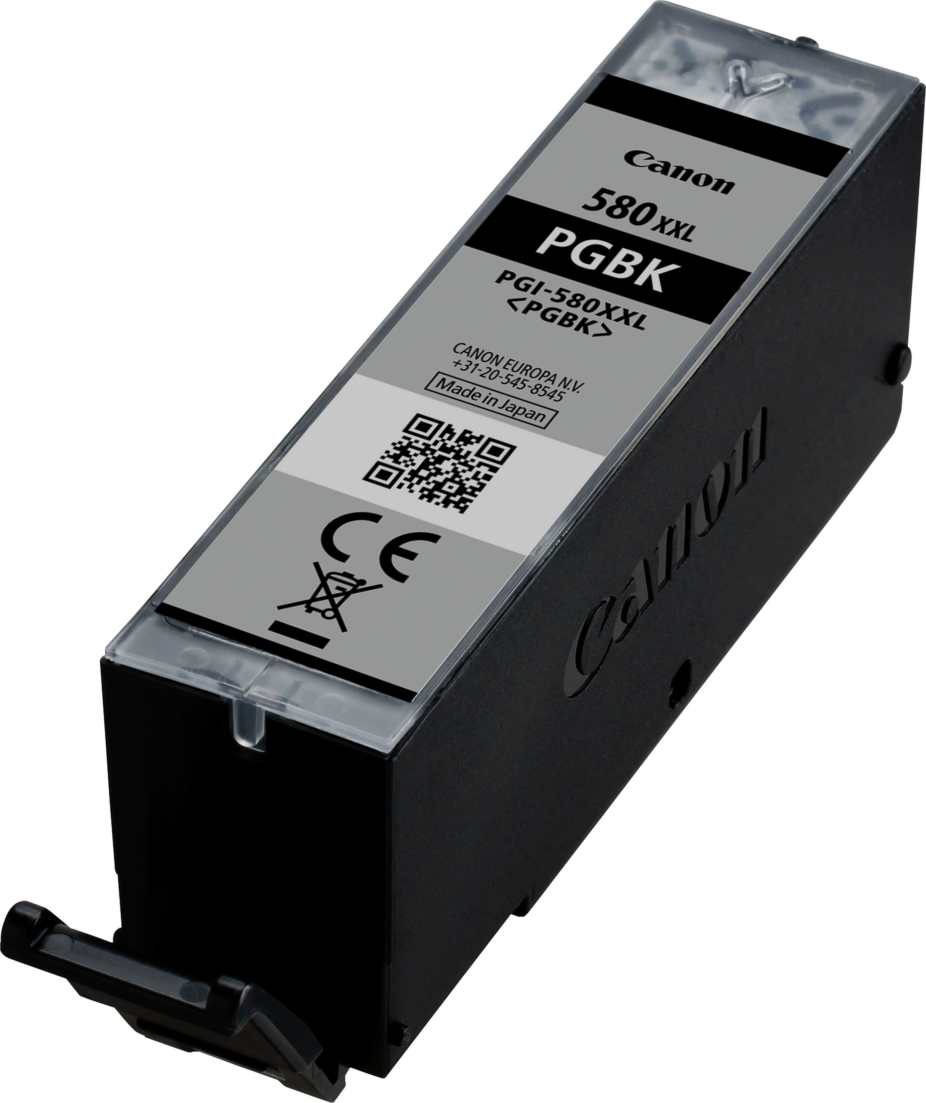 PGI-580XXL PGBK Tintenpatrone