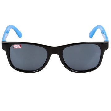 Sarcia.eu Sonnenbrille Marvel Sonnenbrillen für Jungen, 2 Stück M-L