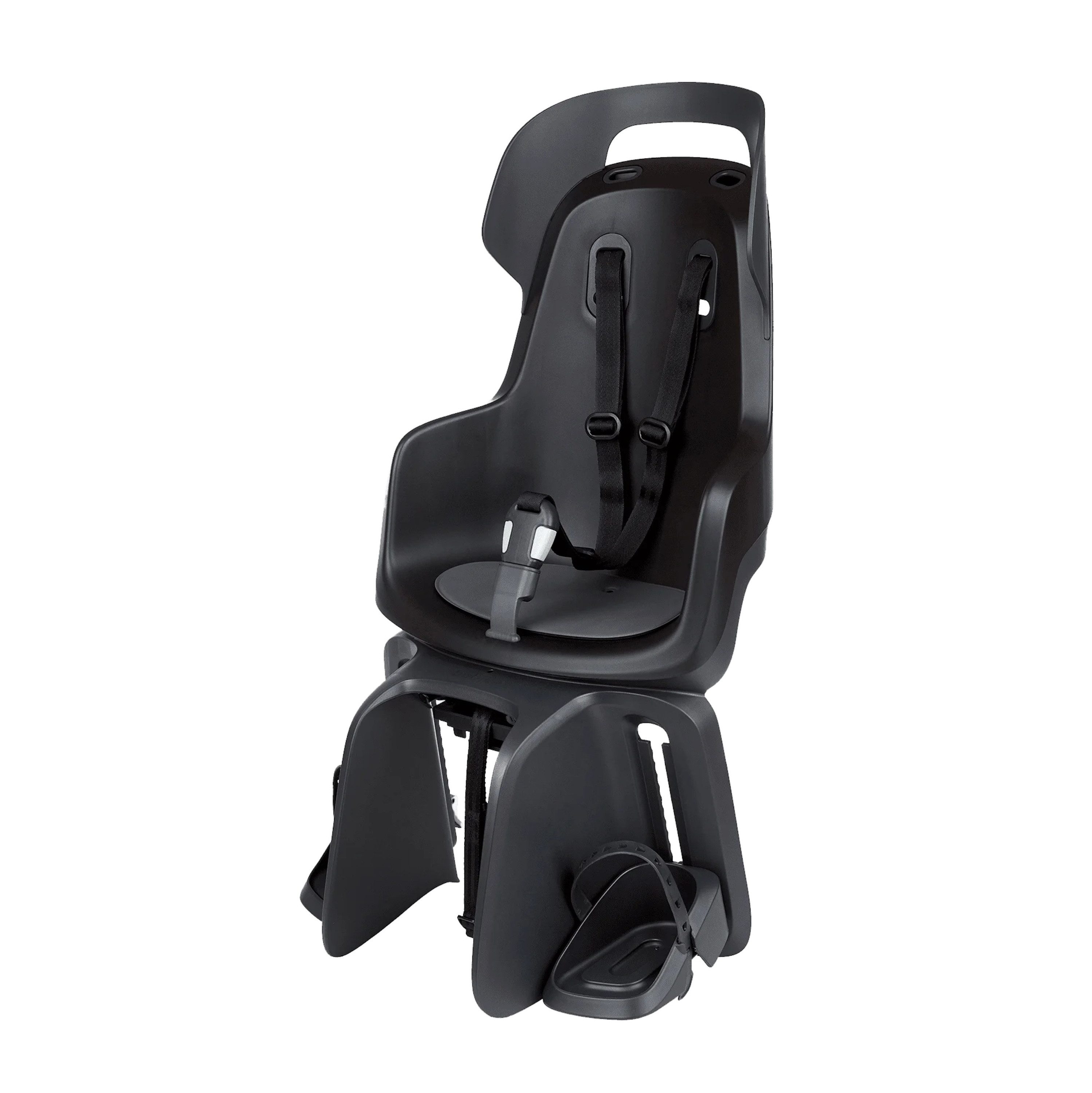 Bobike Fahrradkindersitz Go Maxi MIK HD 75101164 Kindersitz für MIK-HD Gepäckträger