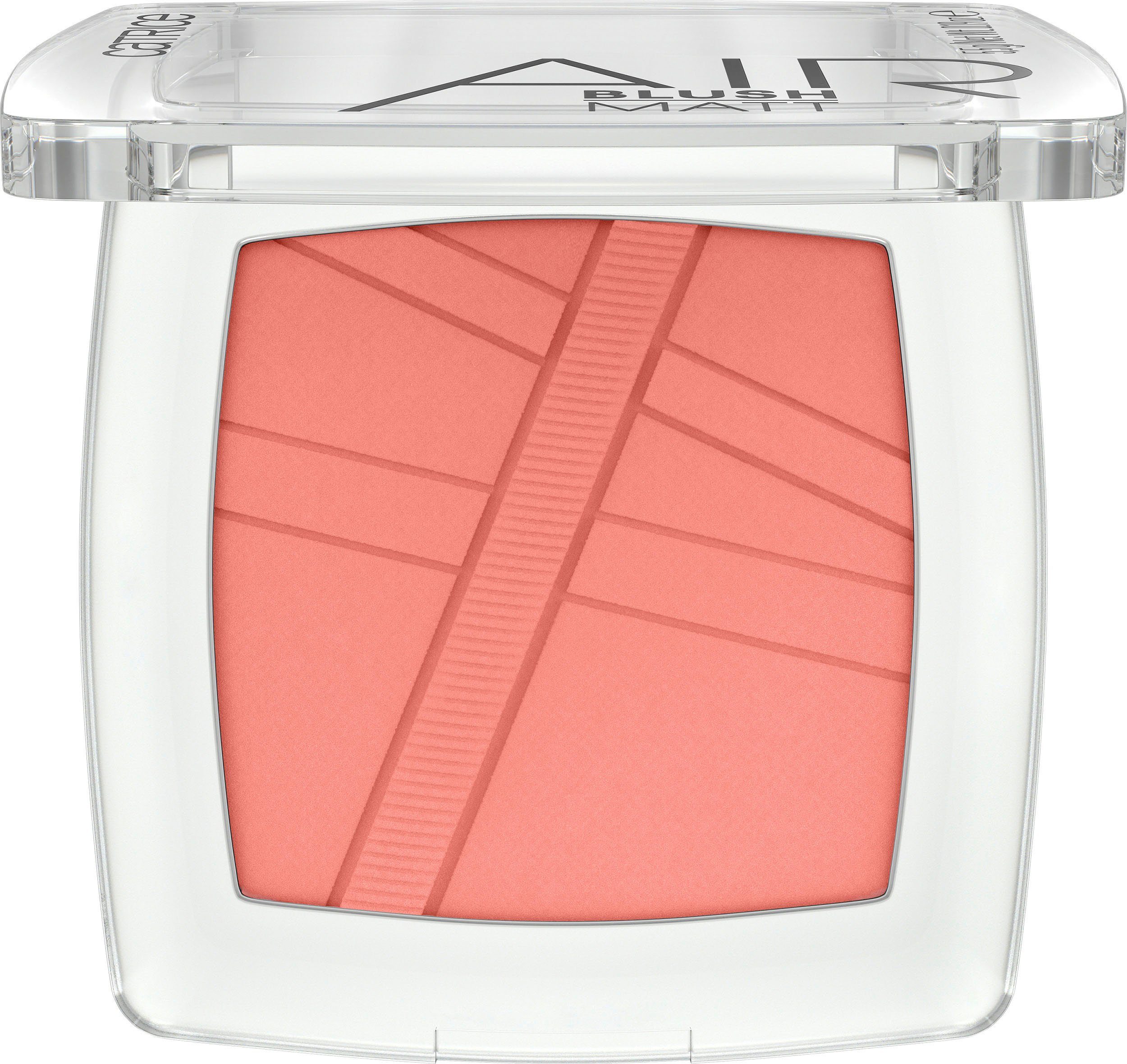 Catrice Rouge AirBlush Matt, 3-tlg., mit leichter Textur