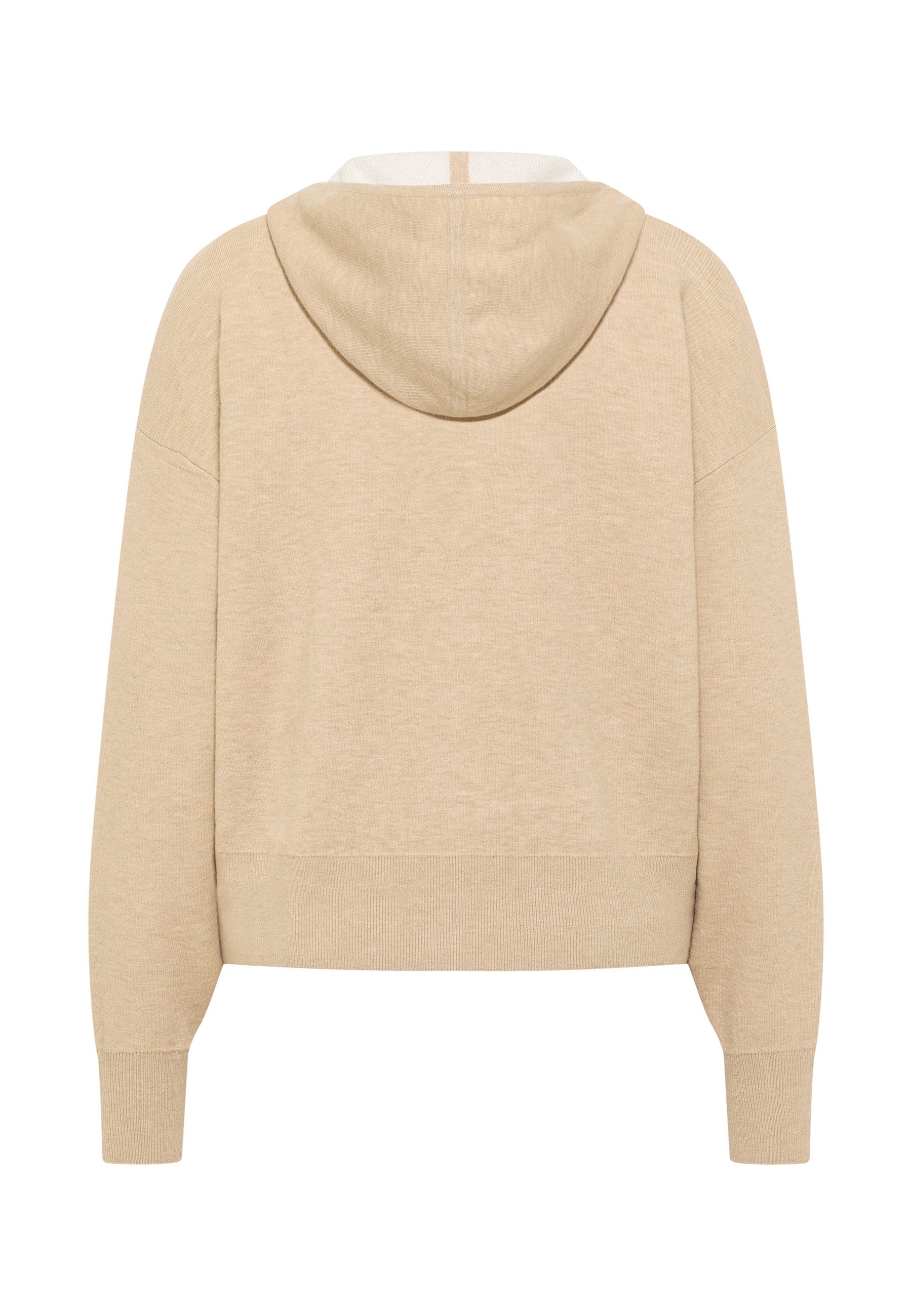 MUSTANG Cardigan Damen Style Santa Fe