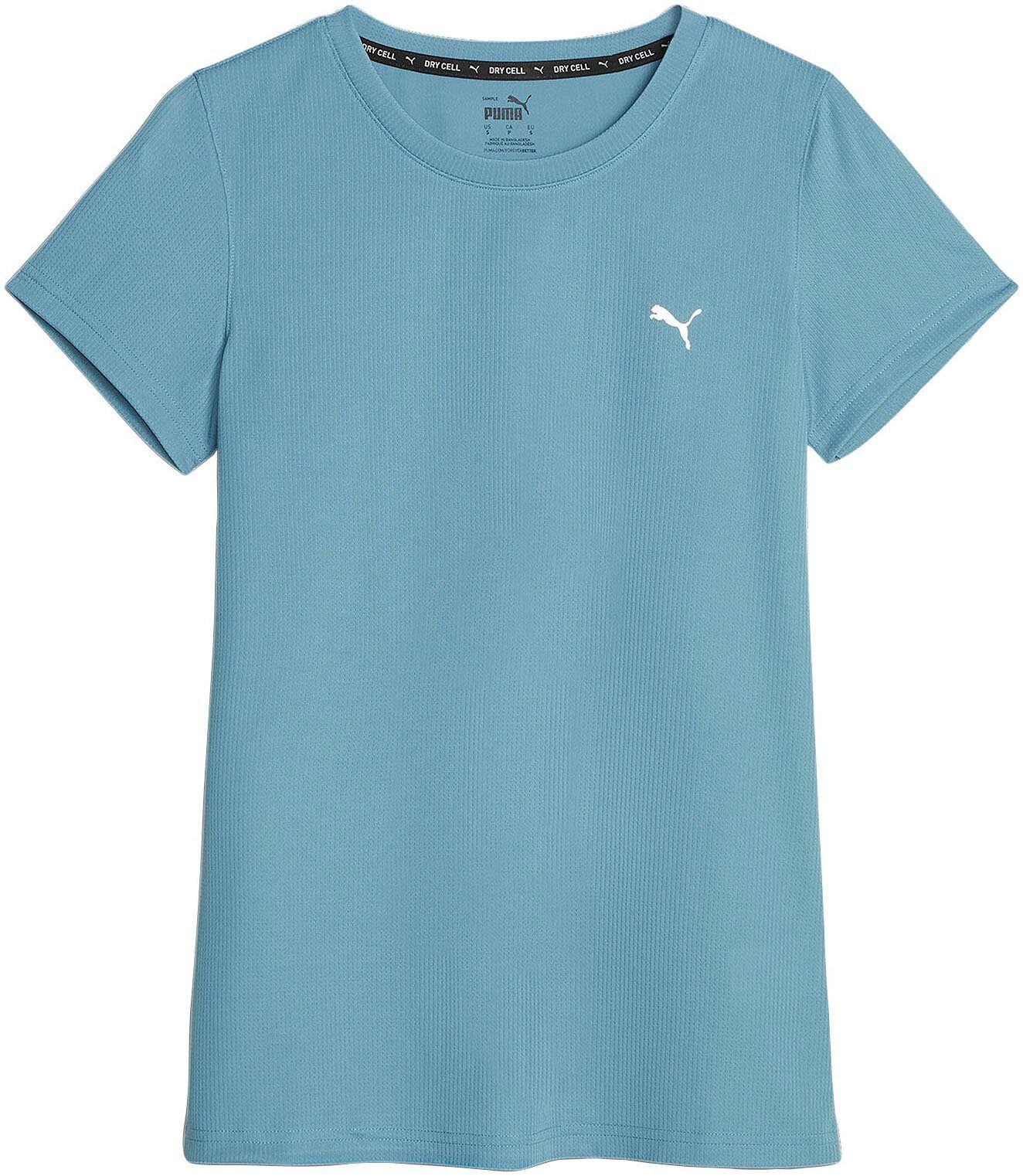 PUMA Trainingsshirt PERFORMANCE TEE W Bold Blue | Funktionsshirts