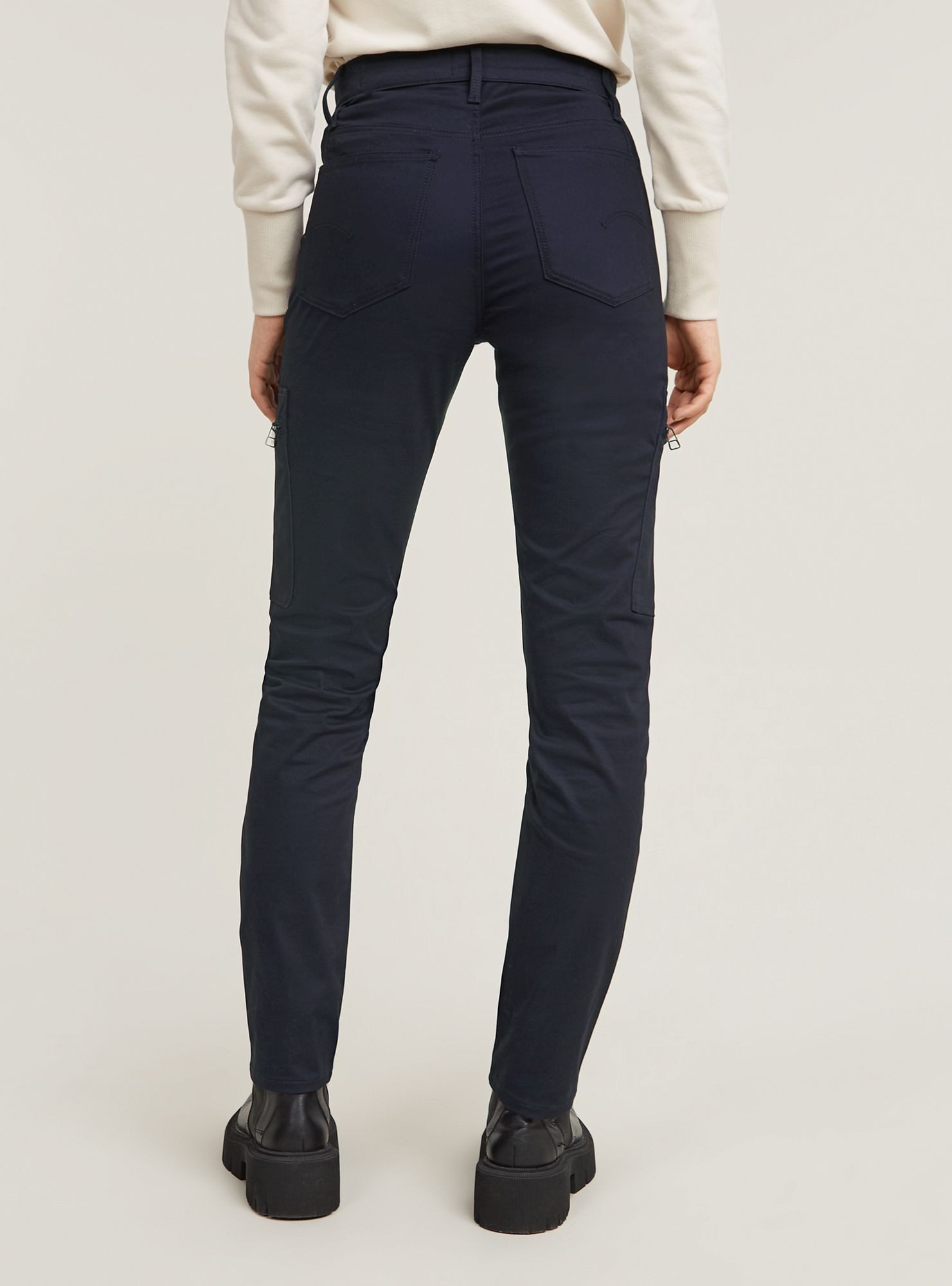 G-STAR Cargohose Skinny Cargo Pants 2.0