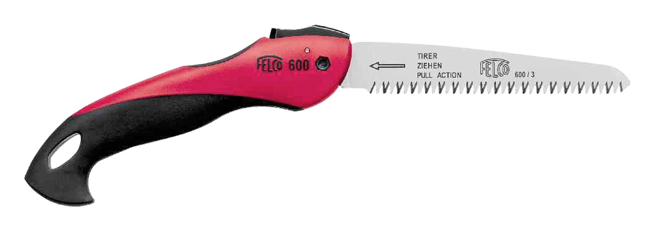 FELCO Gartensäge, Baumsäge Nr. 600 klappbar günstig online kaufen