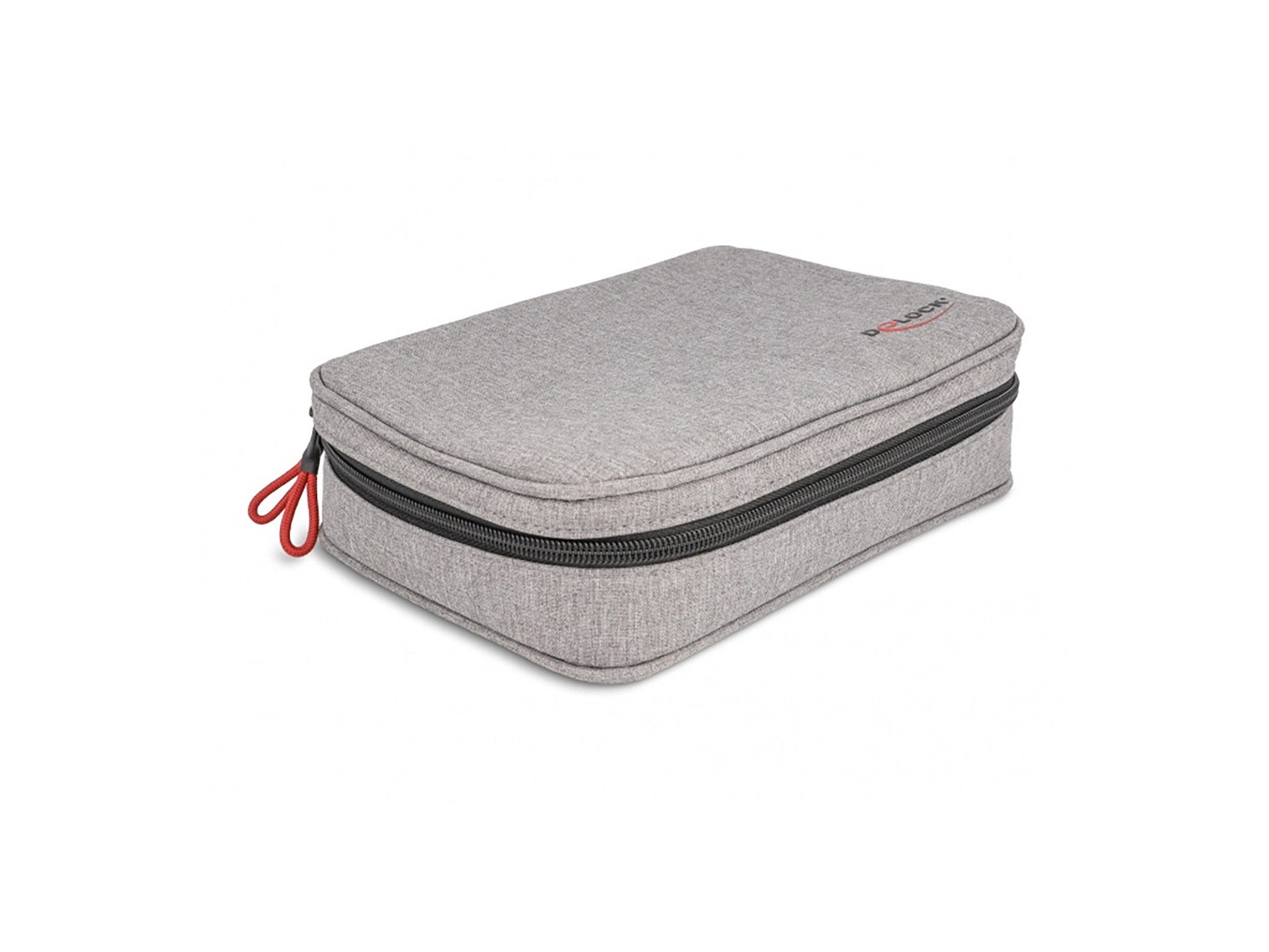 Delock Delock Travel Kit IV Business Edition - USB Hub/Netzteil/Ladekabel Computer-Adapter