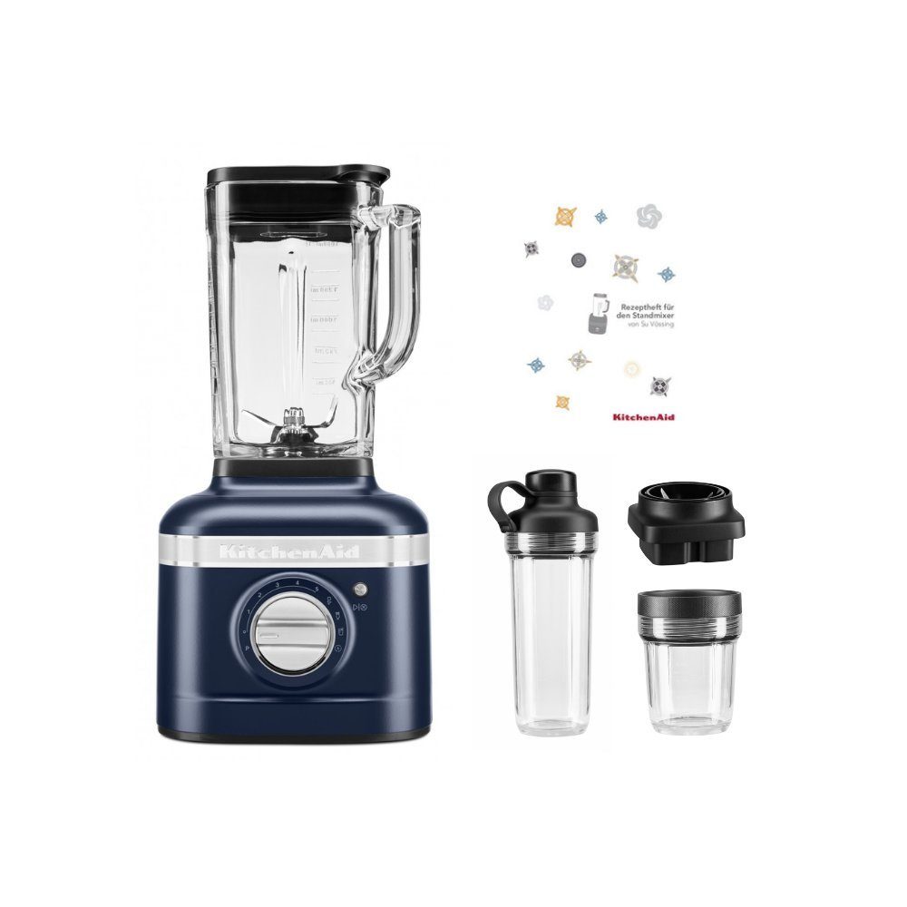 KitchenAid Standmixer KitchenAid K400 Standmixer Flexi-Paket