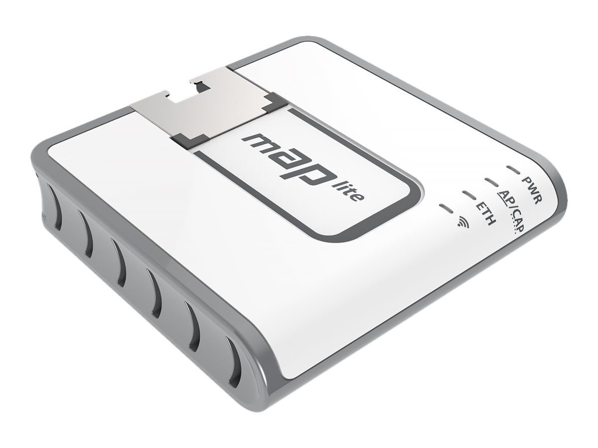 MikroTik Access Point