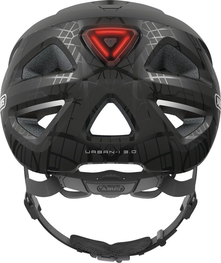 ABUS Fahrradhelm URBAN-I 3.0 – Bild 3 von 5