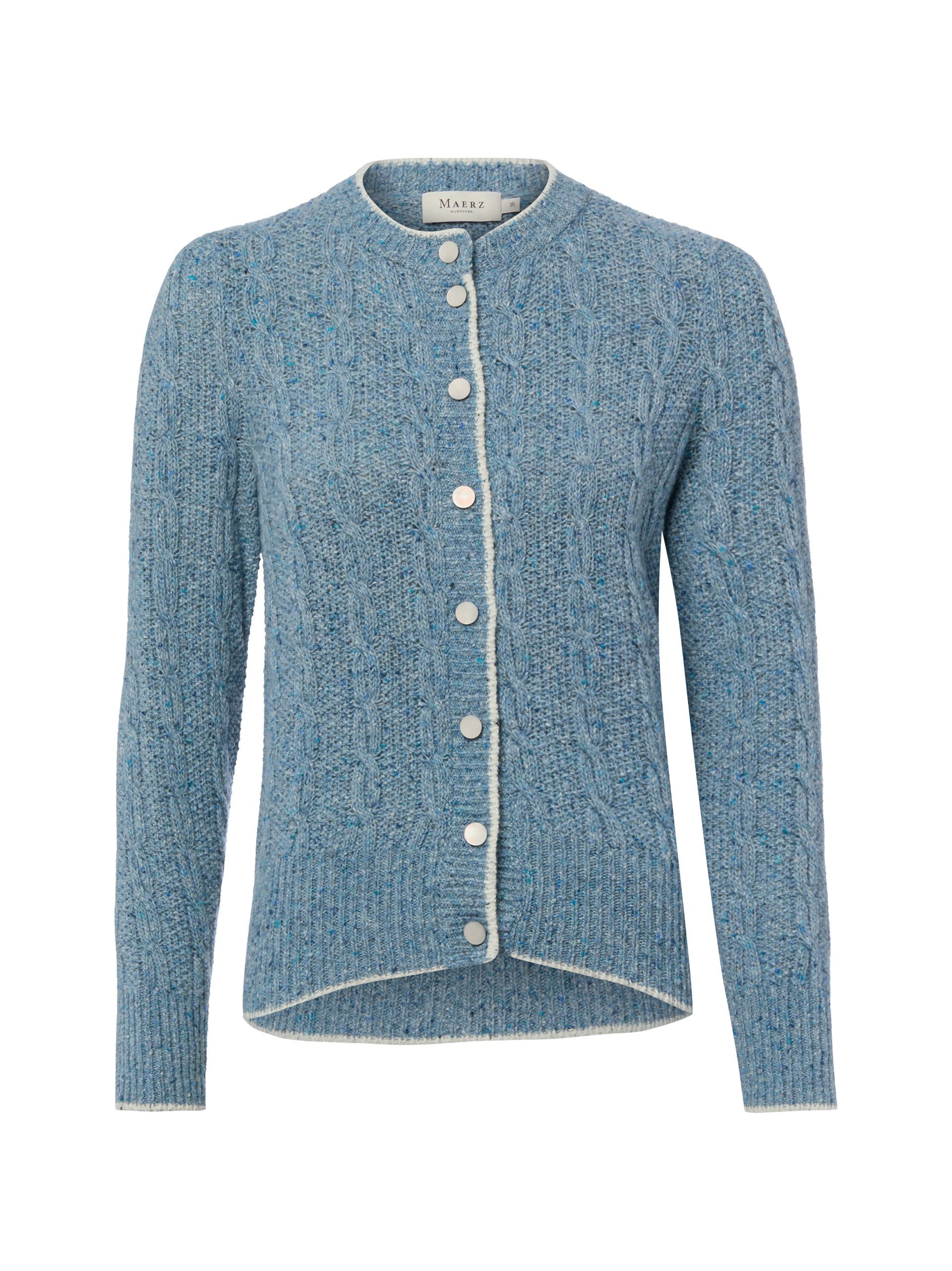 MAERZ Muenchen Strickjacke