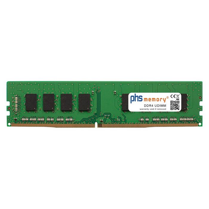 PHS-memory RAM für HP Pavilion Gaming 690-0808no Arbeitsspeicher