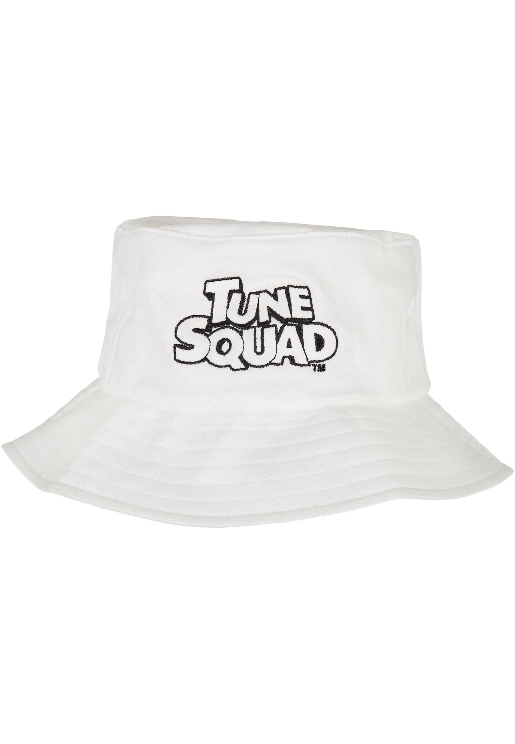 MisterTee Trucker Cap MisterTee Unisex Tune Squad Wording Bucket Hat