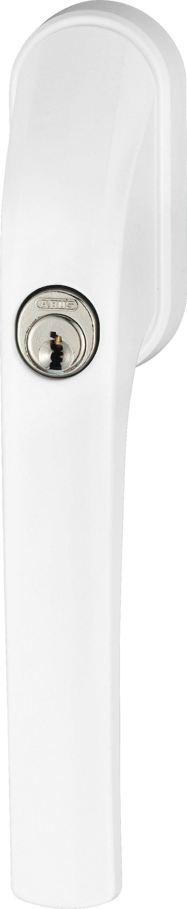 Image of ABUS Fensterzusatzschloss »FG300 W«, abschließbarer Fenstergriff