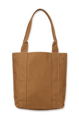 Carhartt Sporttasche Carhartt Unisex Handtasche Essentials Tote