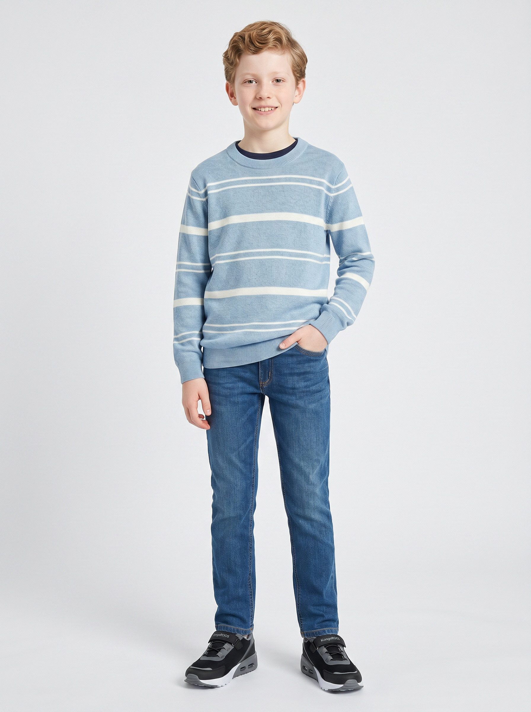 Zum Outfit 12