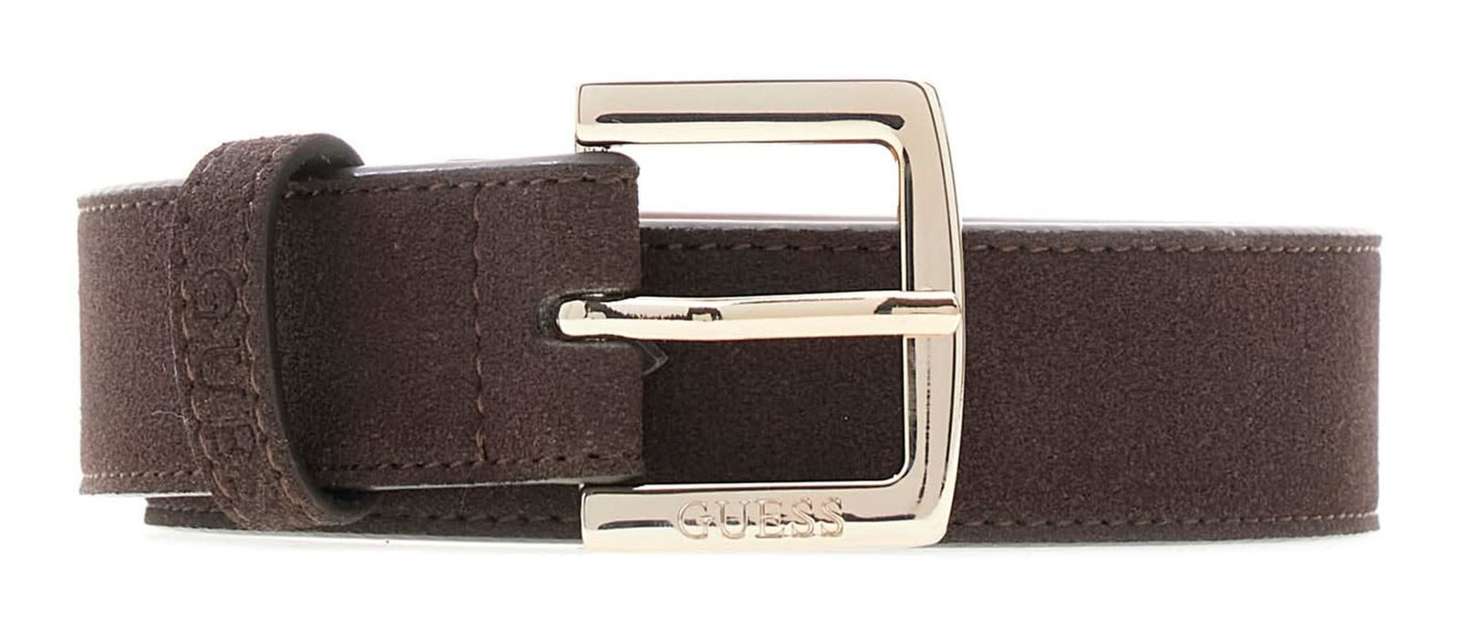 Guess Synthetikgürtel Pant Belt H30