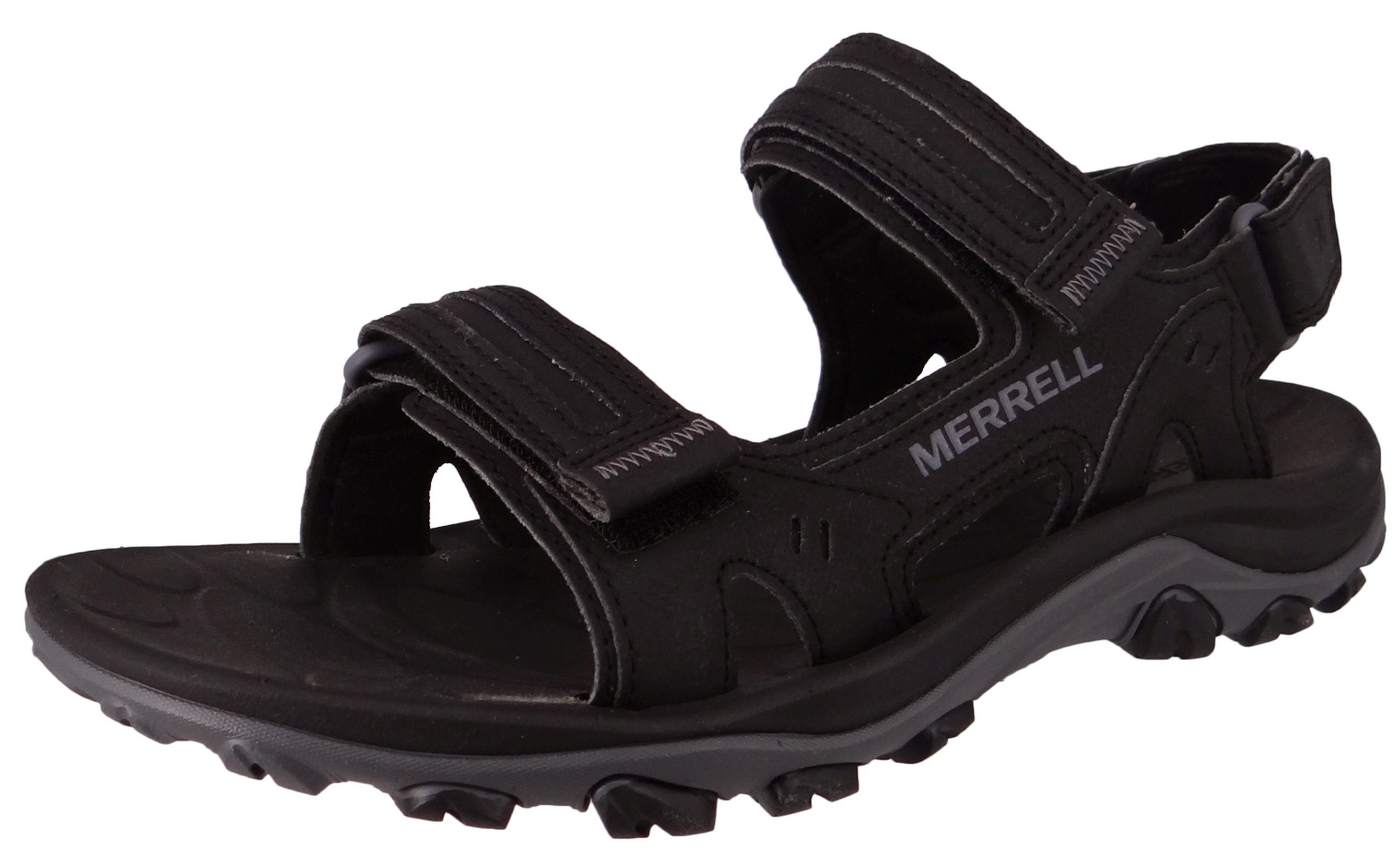 Merrell J036871 Huntington Sport Convert Black Sandale