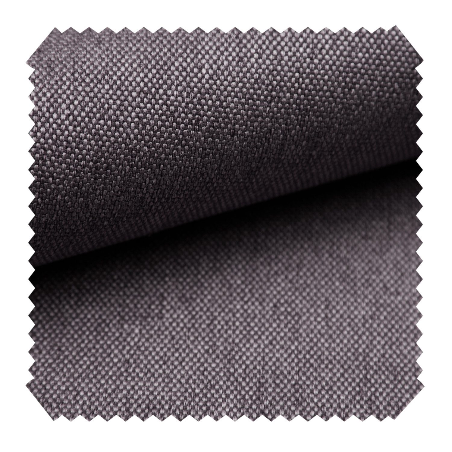 novely® Stoff BALTRUM - Leicht Gewebter Möbelstoff - Melierter Polsterstoff, Robust, Pflegeleicht, Waschbar, Meterware, 1lfm