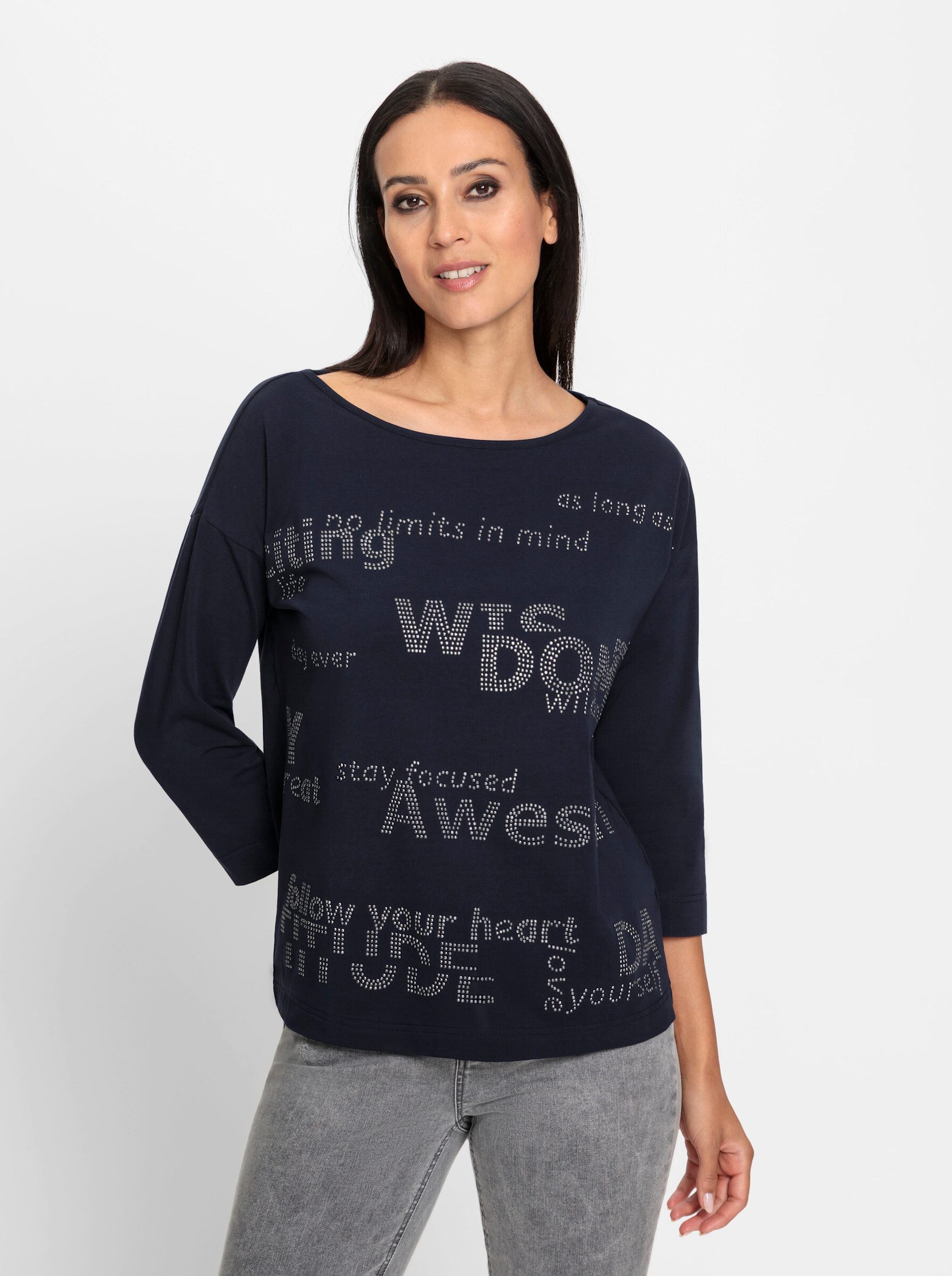 T-Shirt Shirt