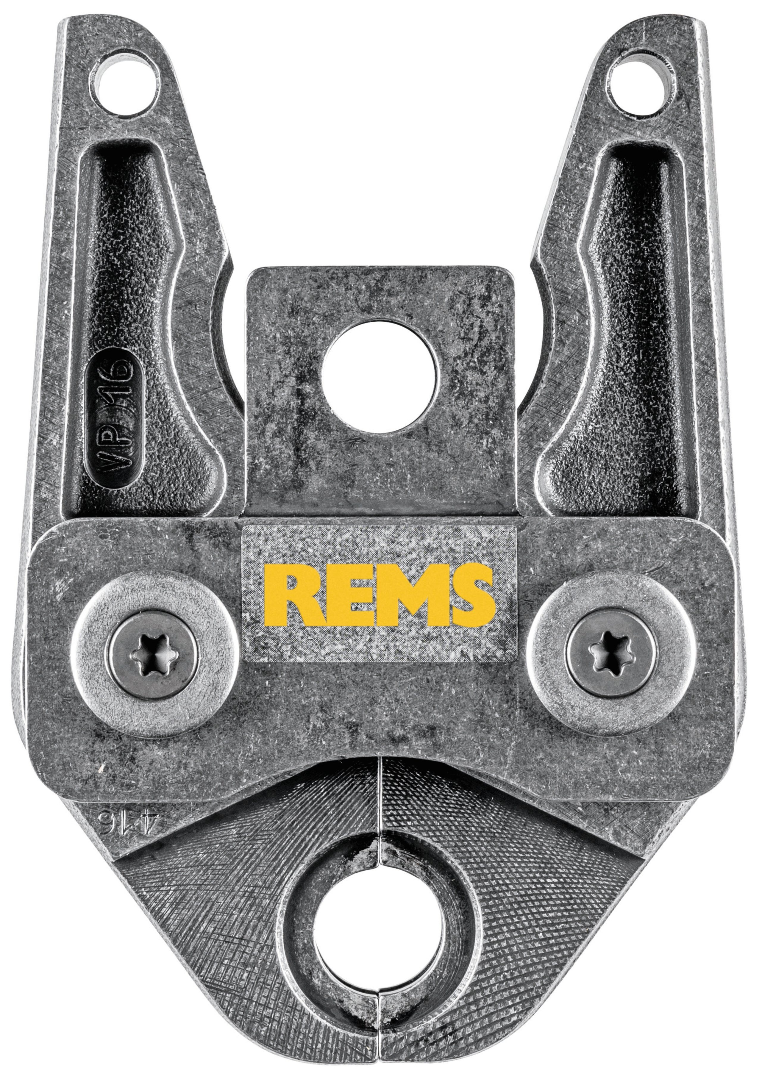 Rems Rohrzange *REMS Presszange VP 16, 570910, 570910