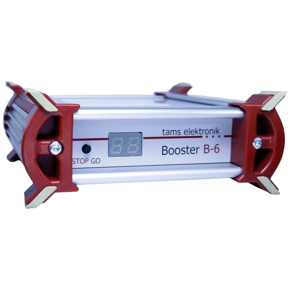 TAMS Elektronik Booster 40-19607-01