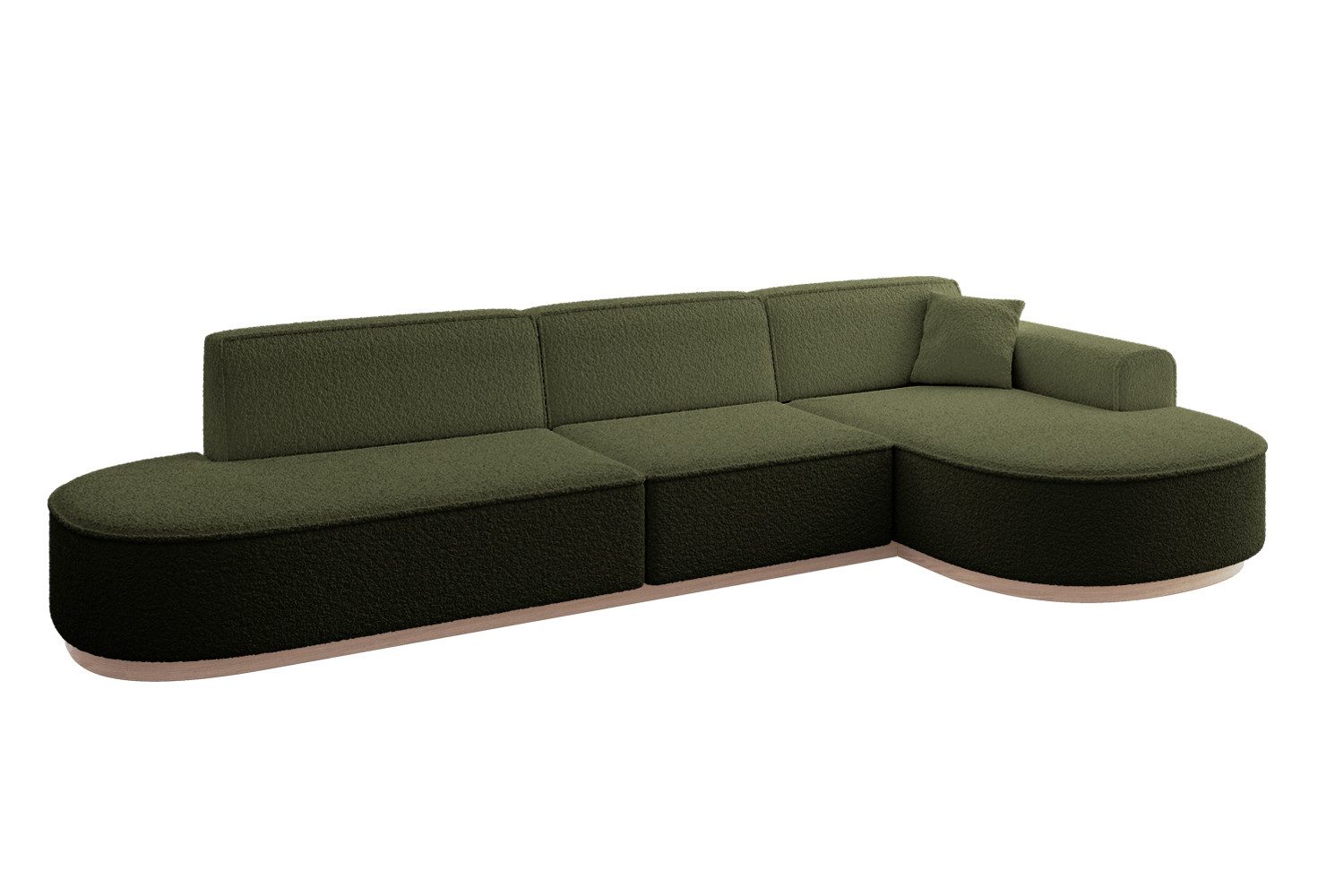 ALTDECOR Ecksofa MARI-L2, Sofa Praktische Bequeme günstig online kaufen