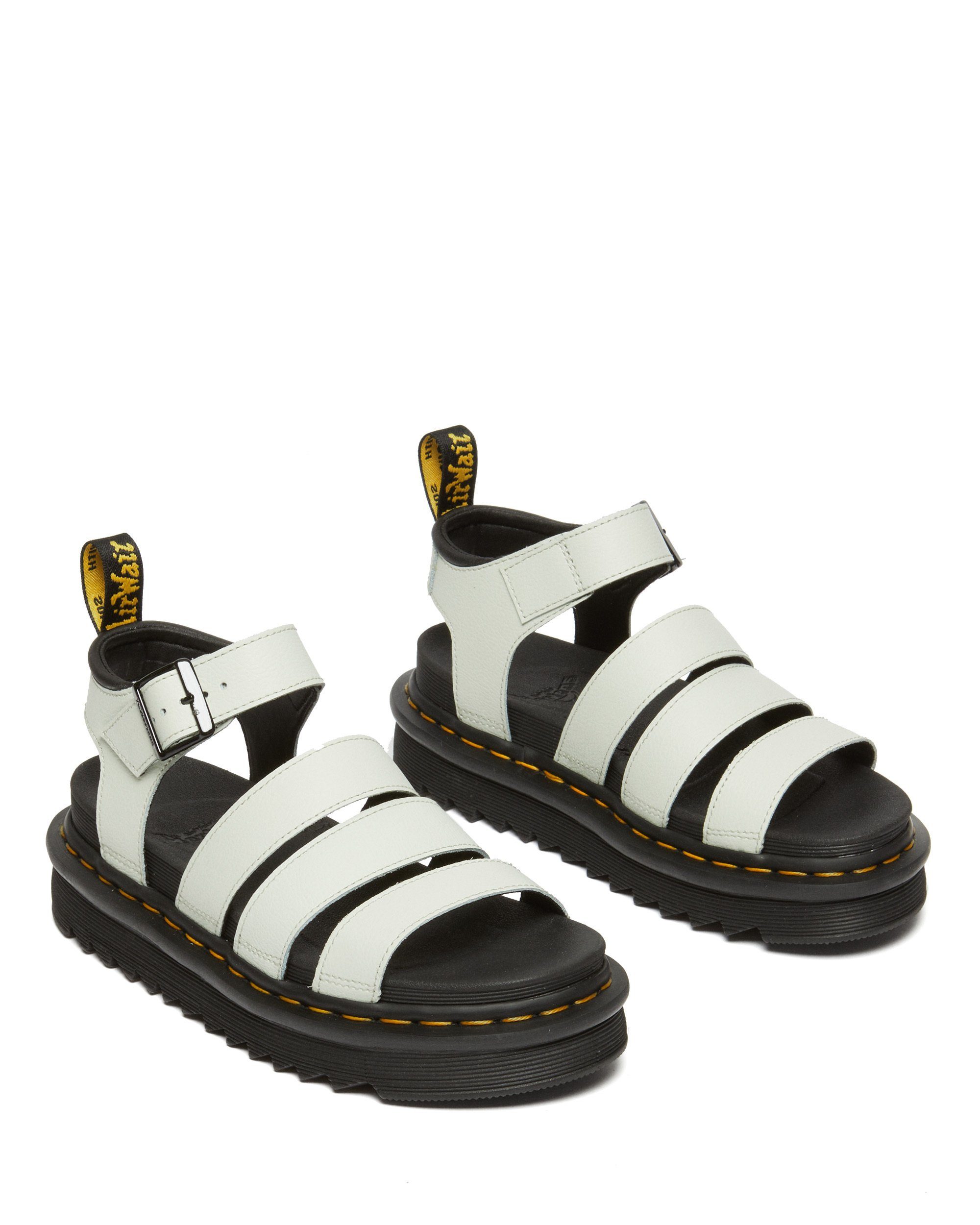 DR. MARTENS Blaire Athena Sandale