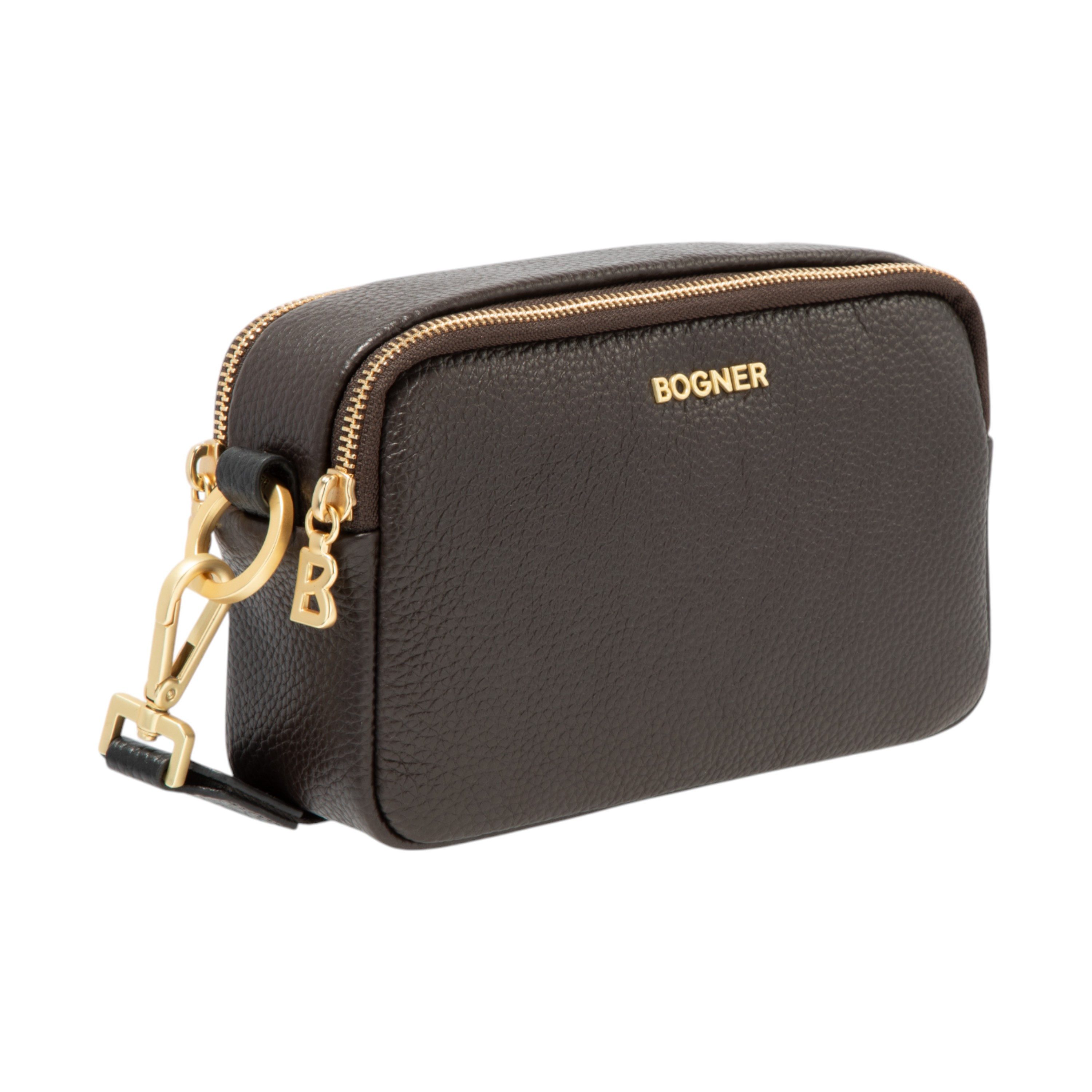 BOGNER Schultertasche Bogner - Damen Schultertasche günstig online kaufen