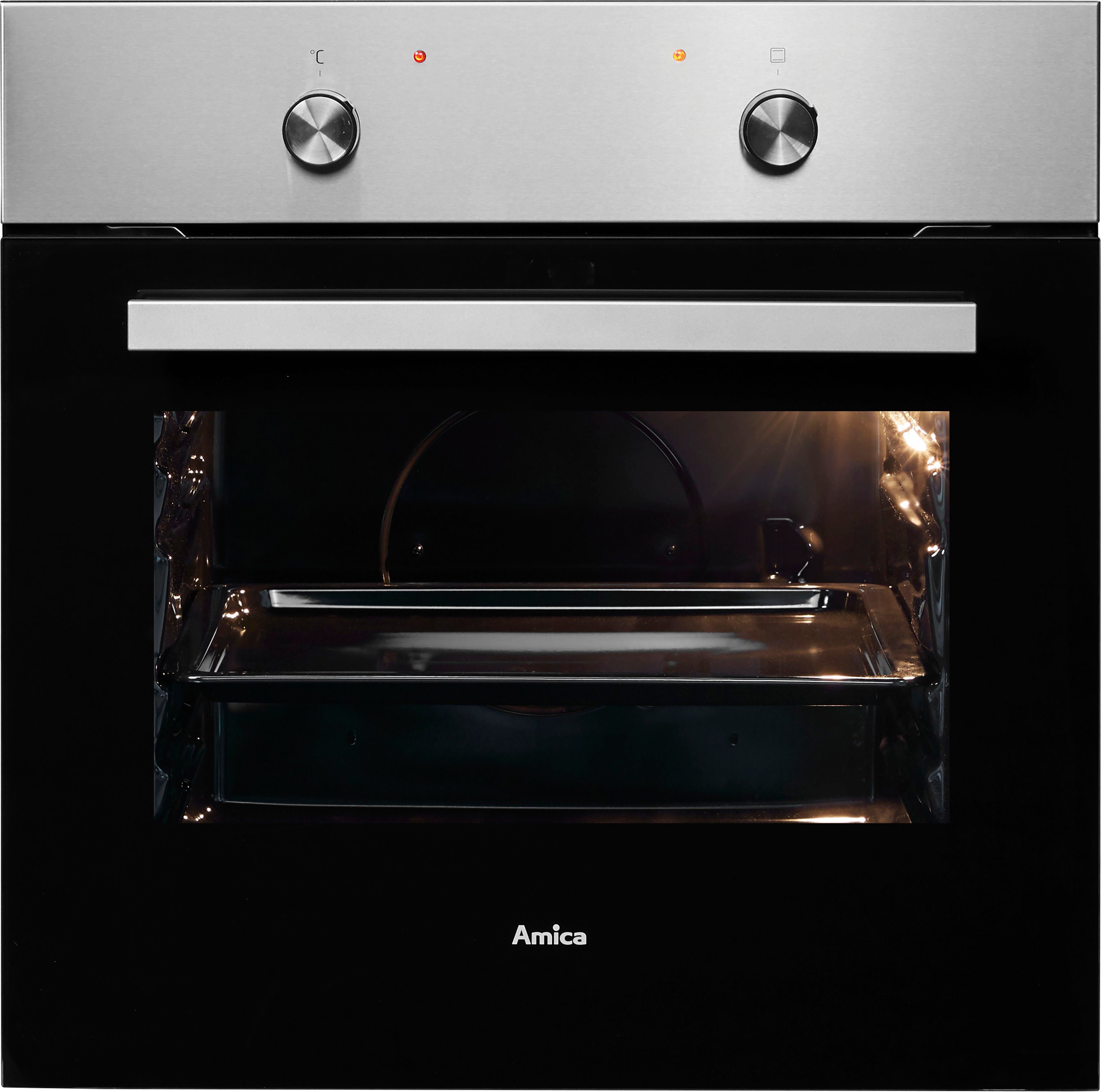 Amica Einbaubackofen EB 941 600 E