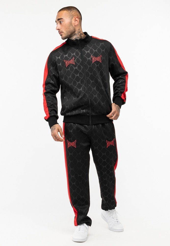 TAPOUT Trainingsanzug Punkass Track günstig online kaufen