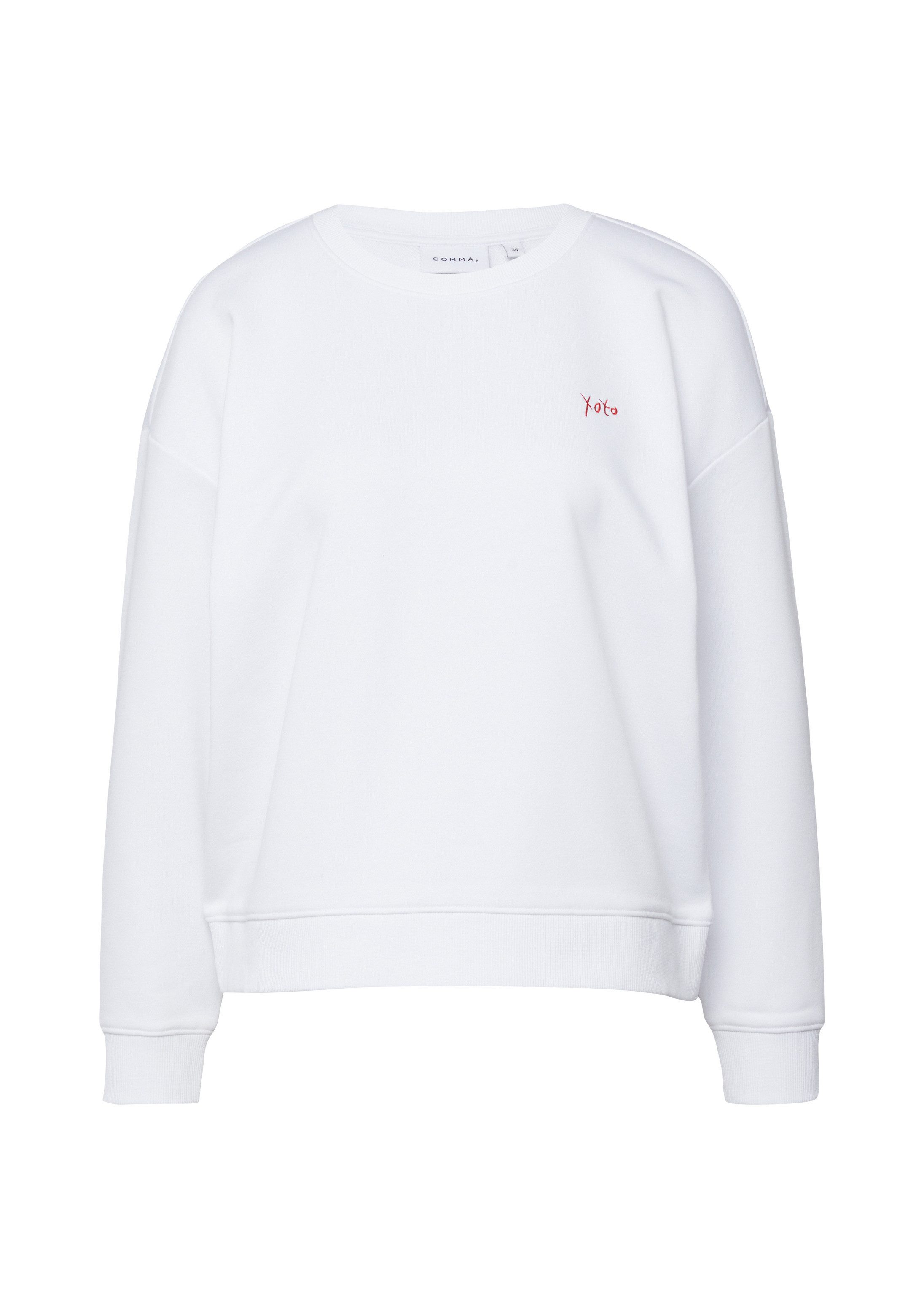 Sweatshirt Sweatshirt