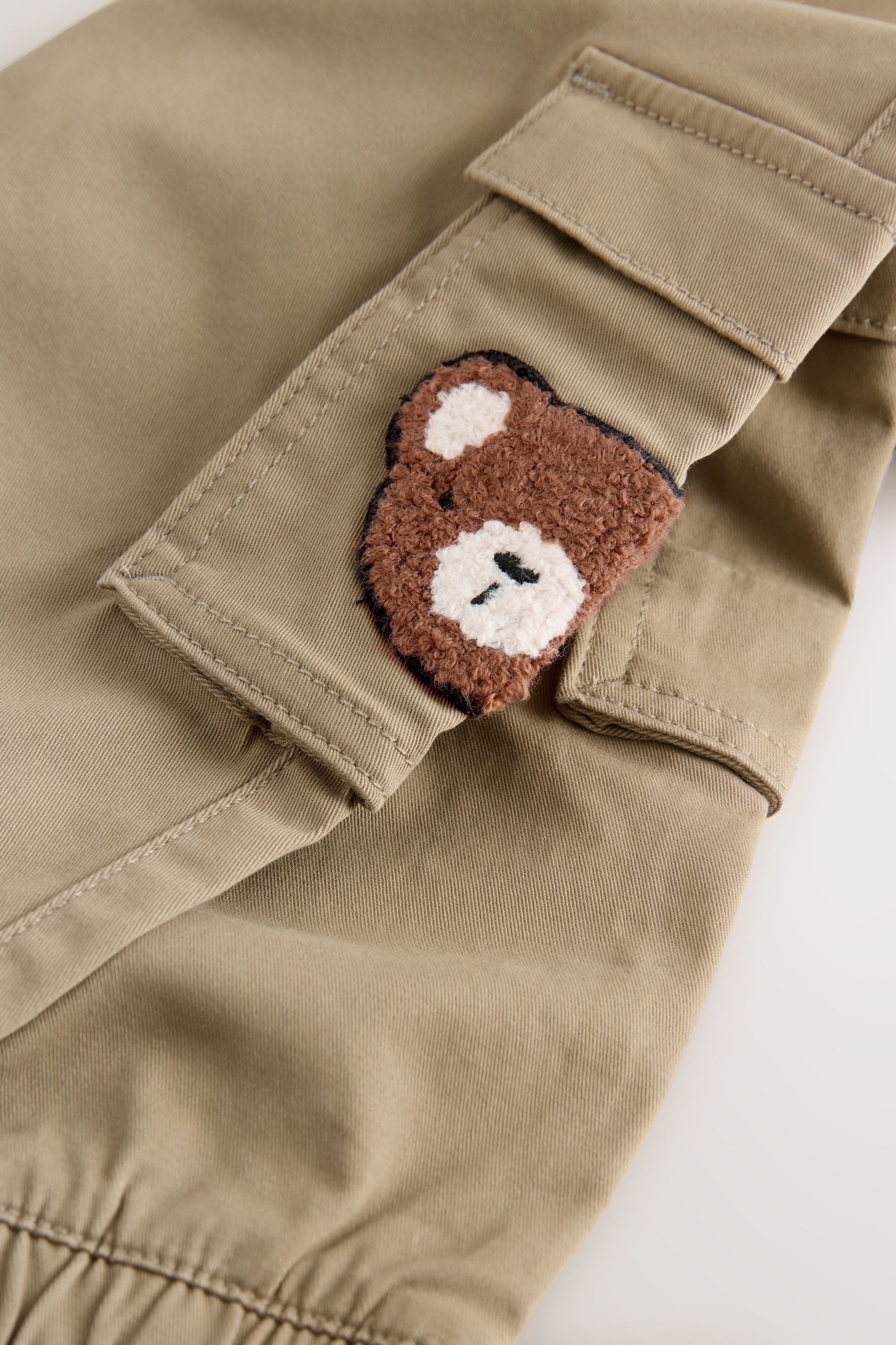 Next Cargohose Cargohose (1-tlg)