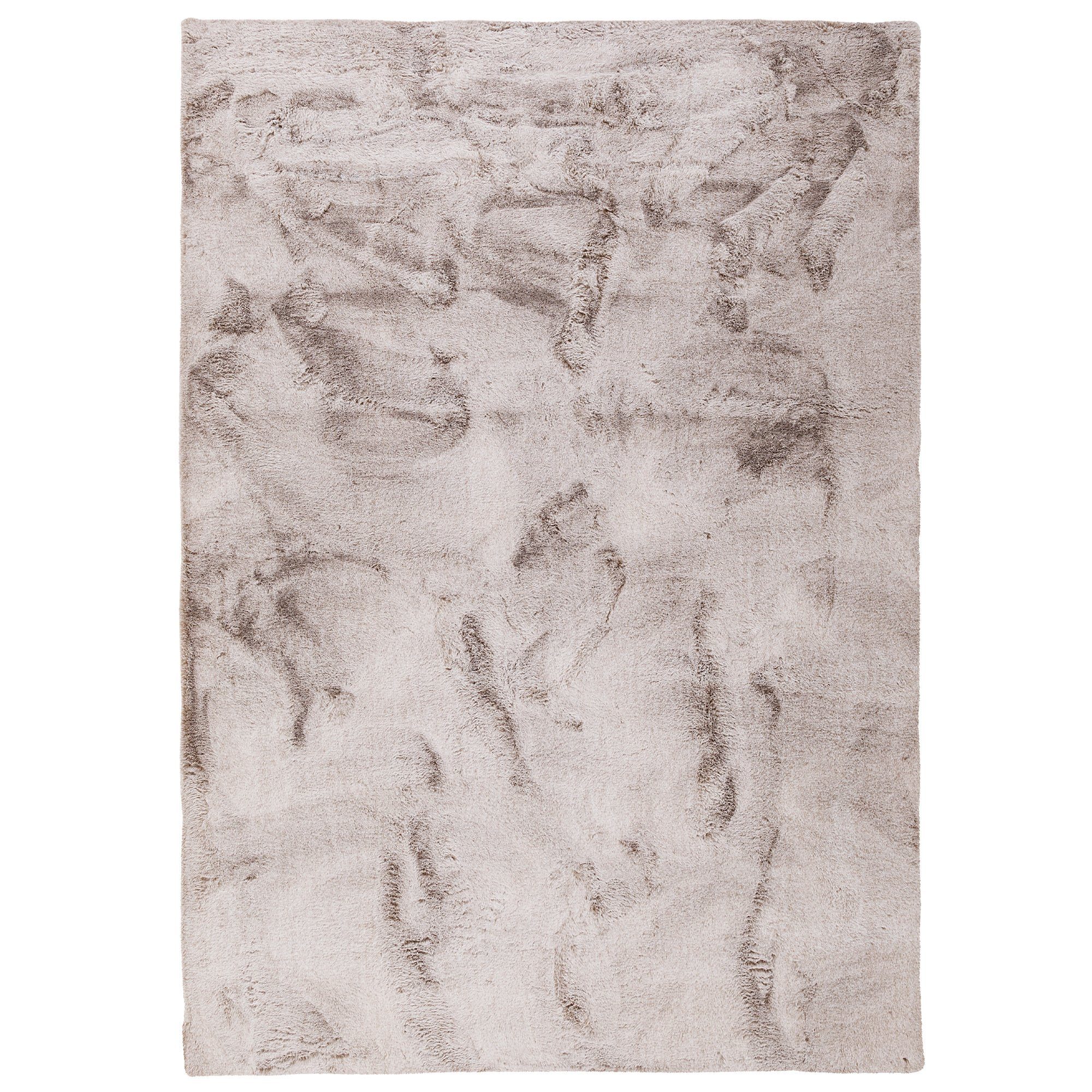 Pergamon Fellteppich Fellteppich Luxus Super Soft günstig online kaufen
