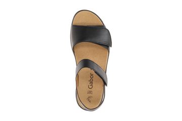 Gabor 43.711.27 Sandalette