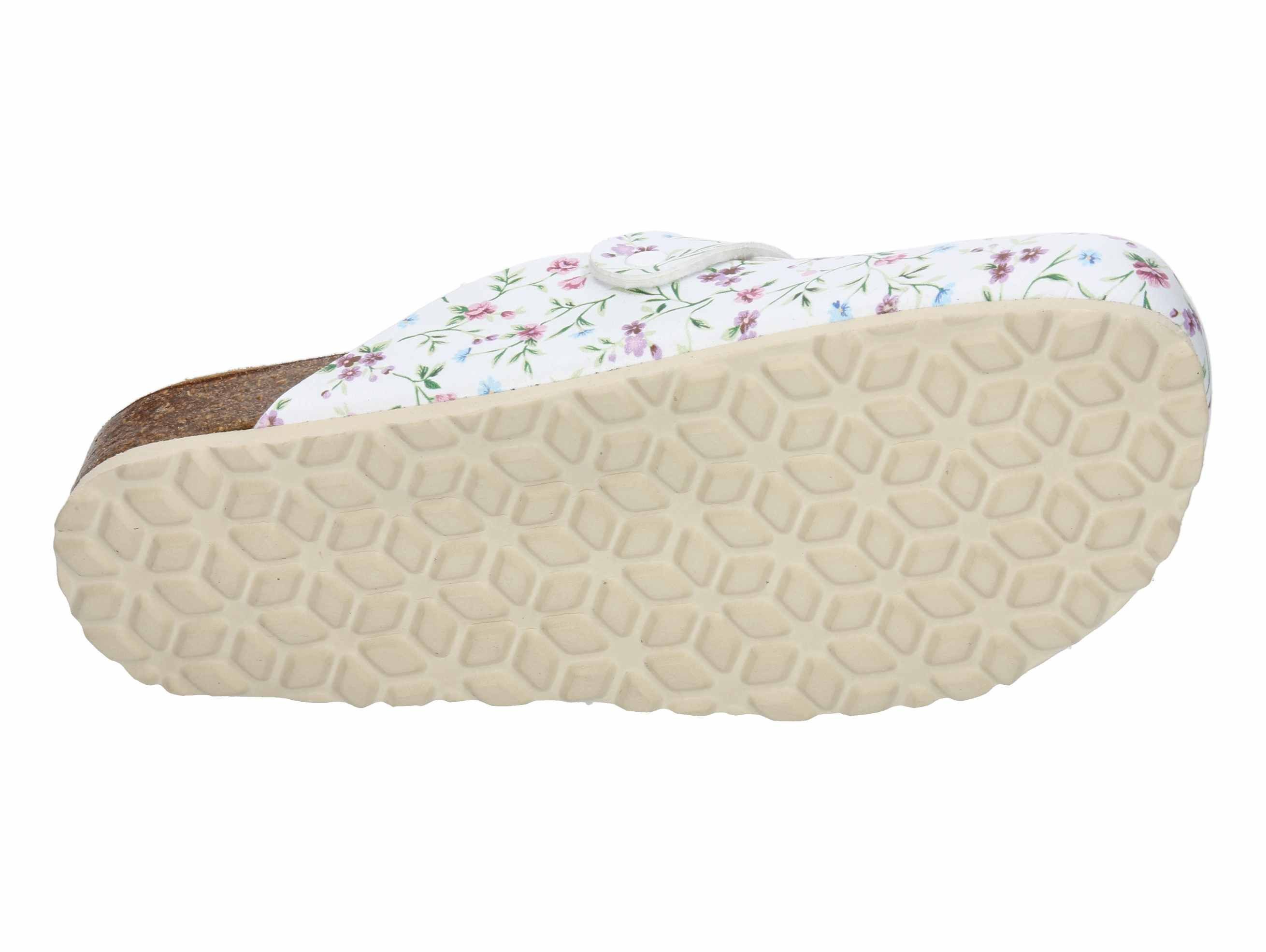 Lico Clog Bioline Clog Print Clog