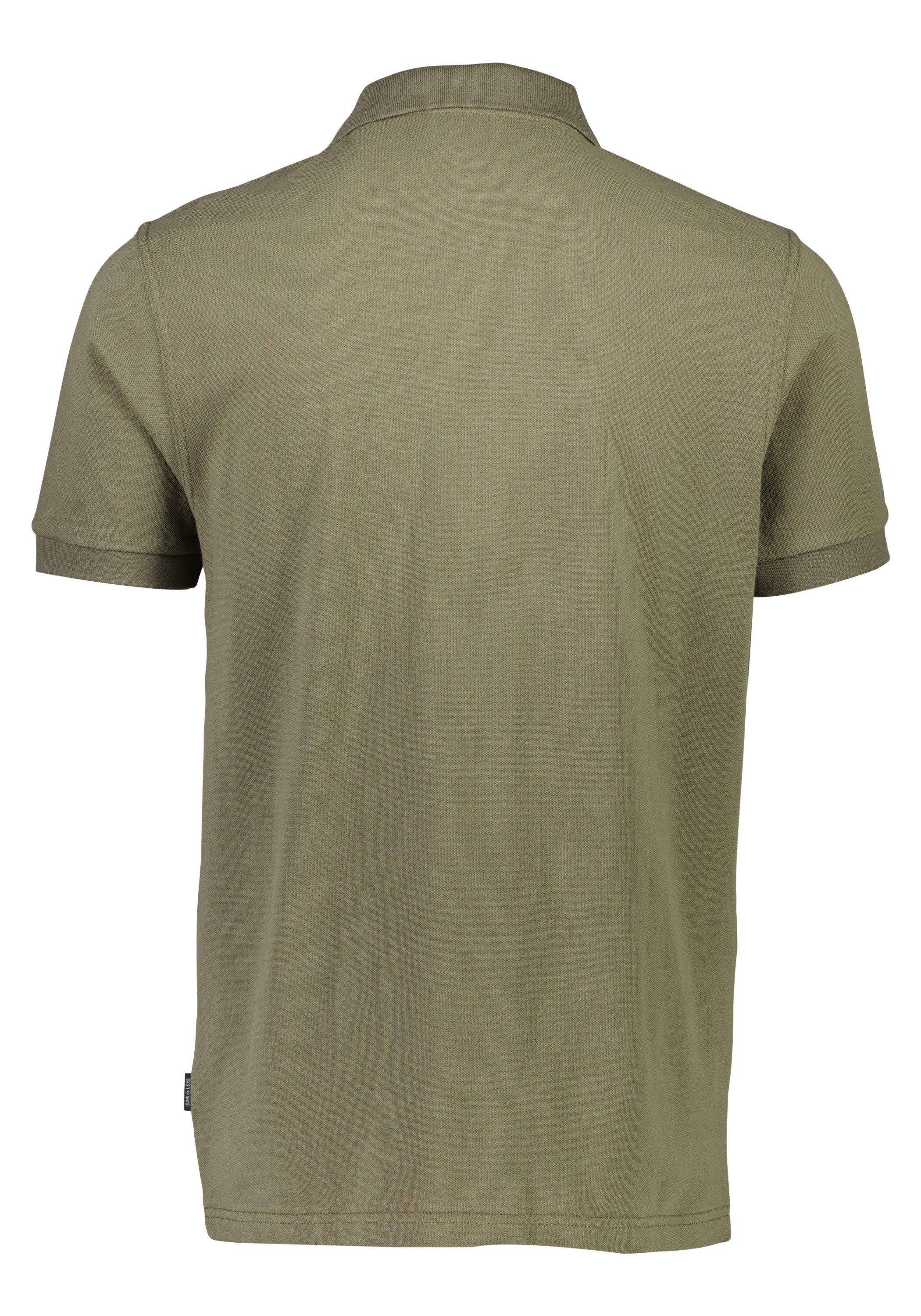 JUNK de LUXE Poloshirt Poloshirt Relaxed Fit