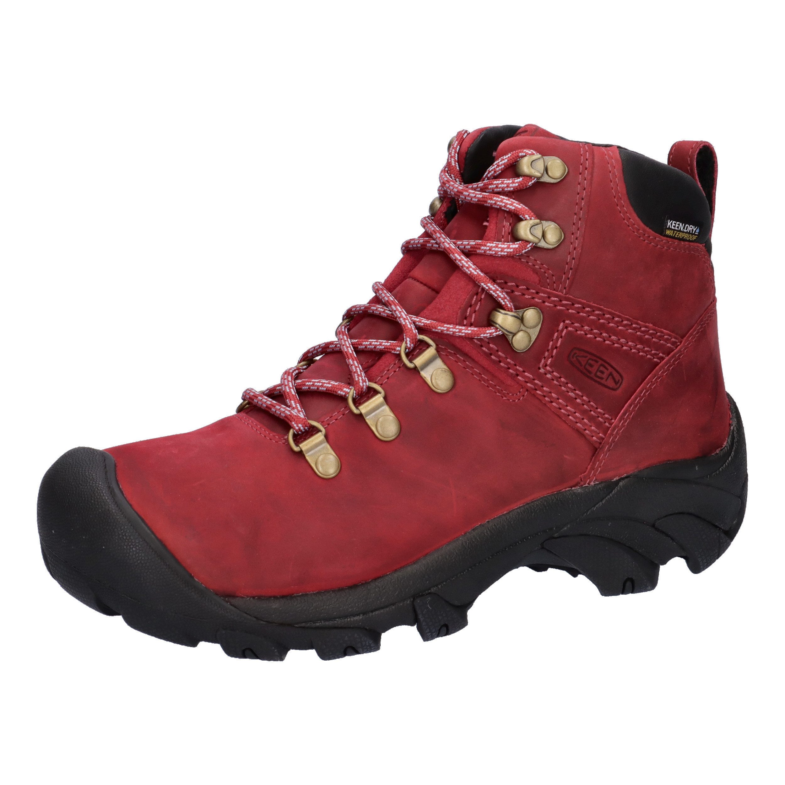 Keen Keen Damen Wanderstiefel Pyrenees 1004156 günstig online kaufen