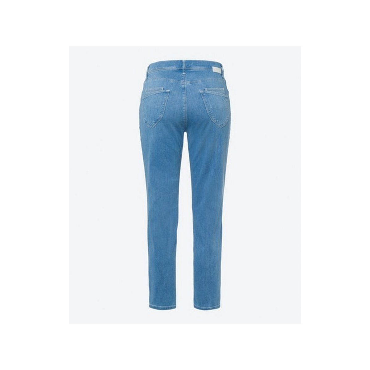 Brax 5-Pocket-Jeans uni (1-tlg)