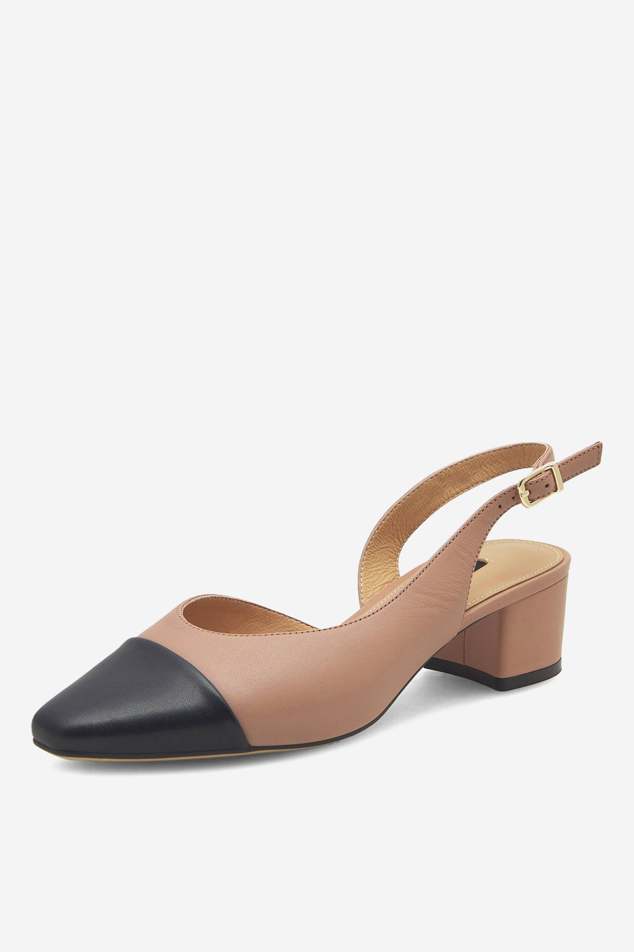 GINO ROSSI Gino Rossi – Damen-Pumps „4893“ aus Leder, beige Pumps