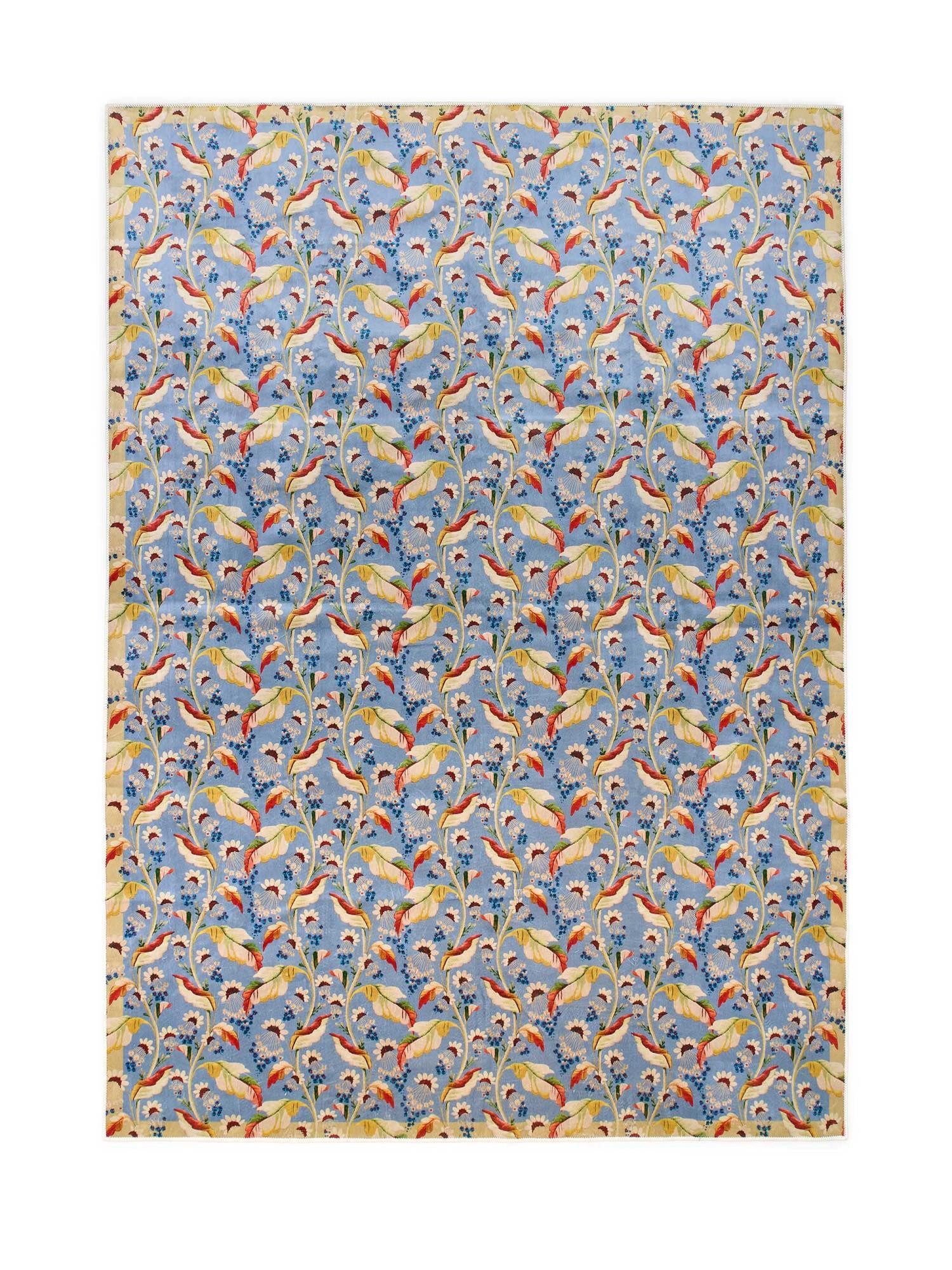 Essenza Teppich Aurelina, rechteckig, Höhe: 6 mm, Aurelina