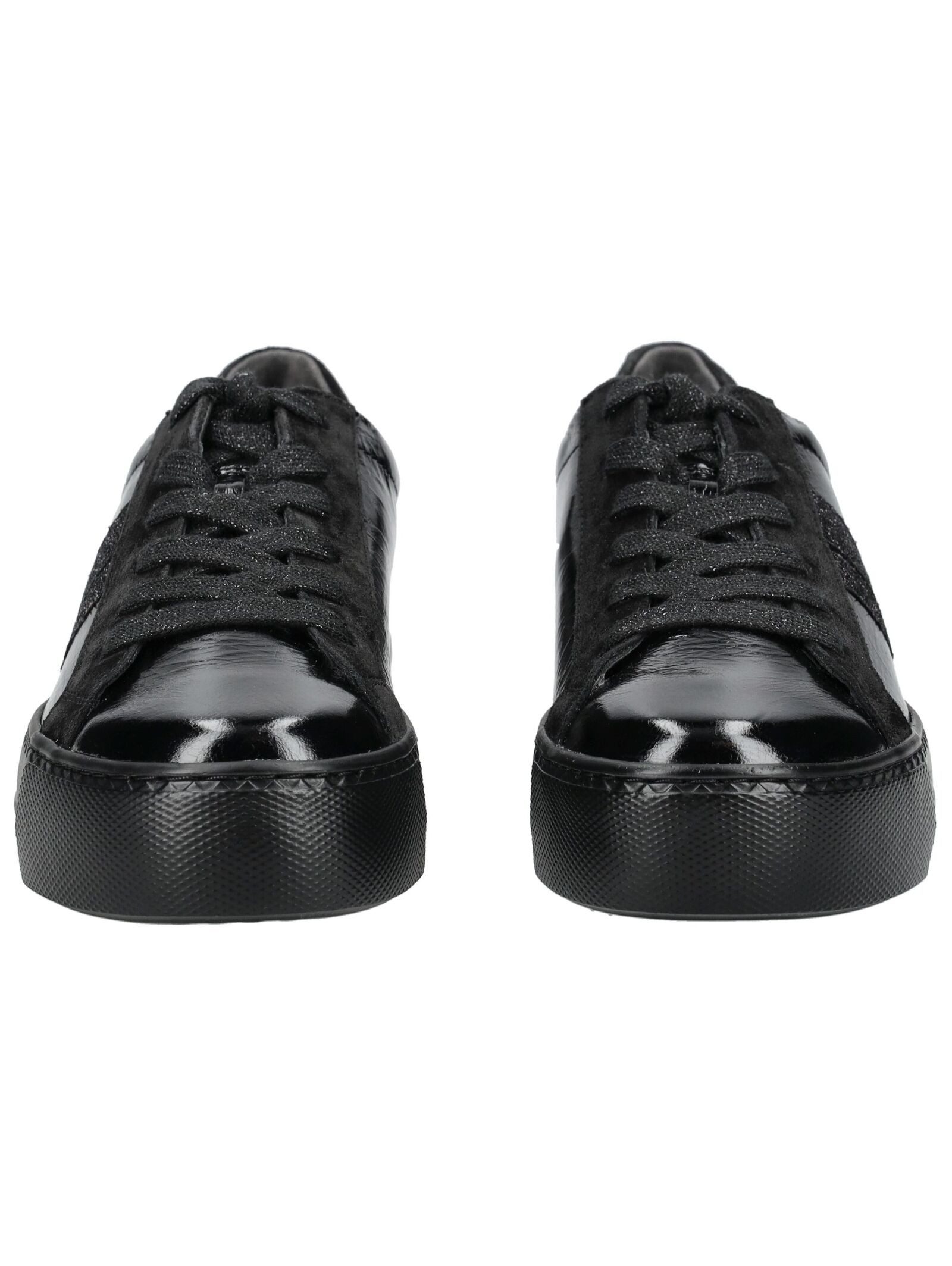 Paul Green Paul Green Sneaker Leder Sneaker